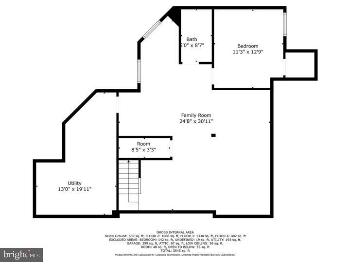 LINDSEY'S - Residential