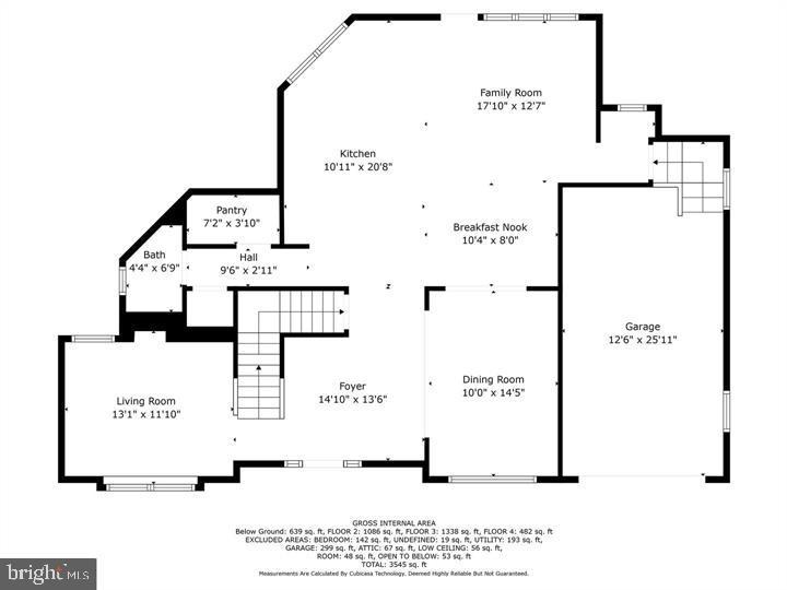 LINDSEY'S - Residential