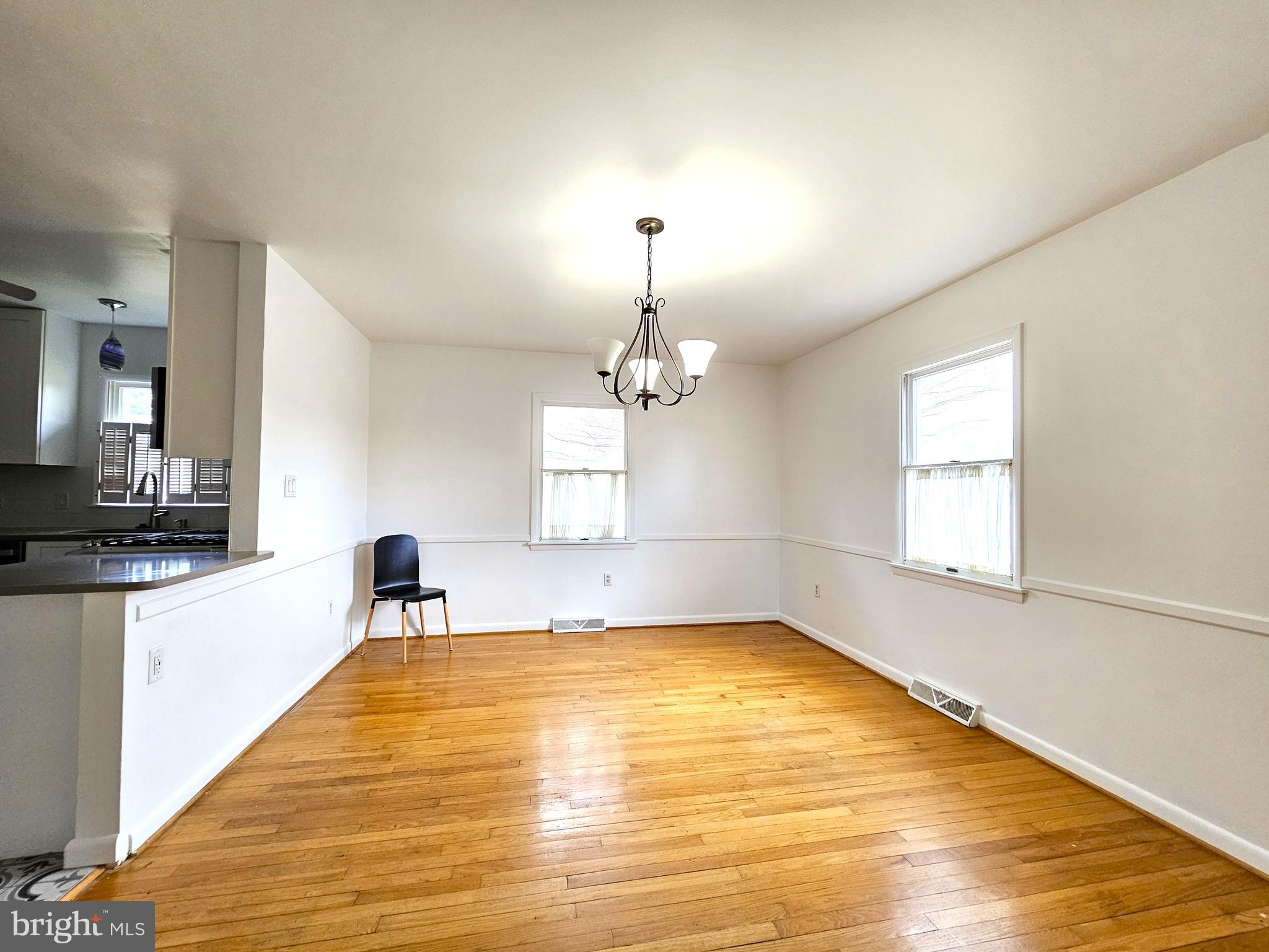 NONE AVAILABLE - Residential Lease