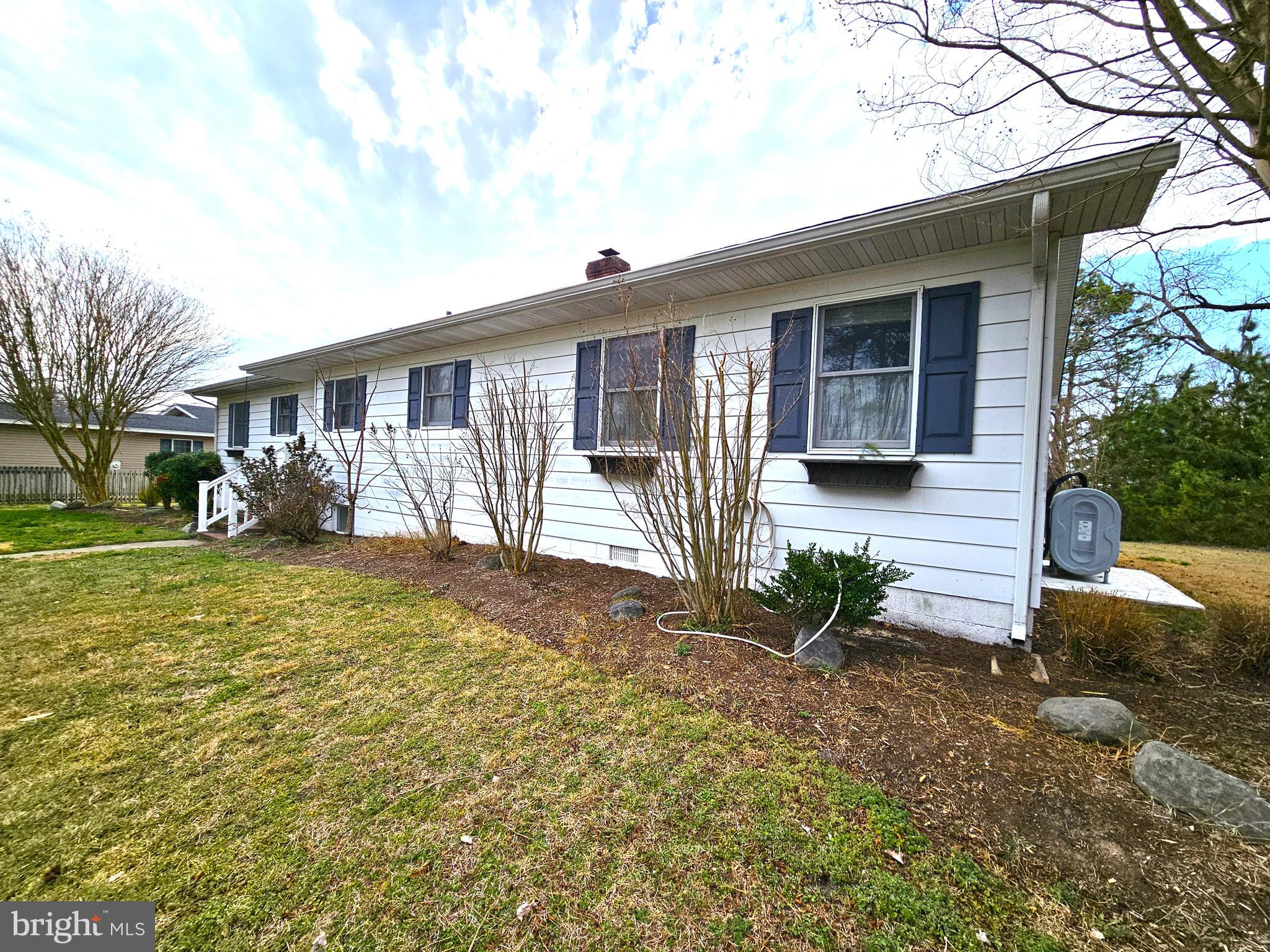 NONE AVAILABLE - Residential Lease