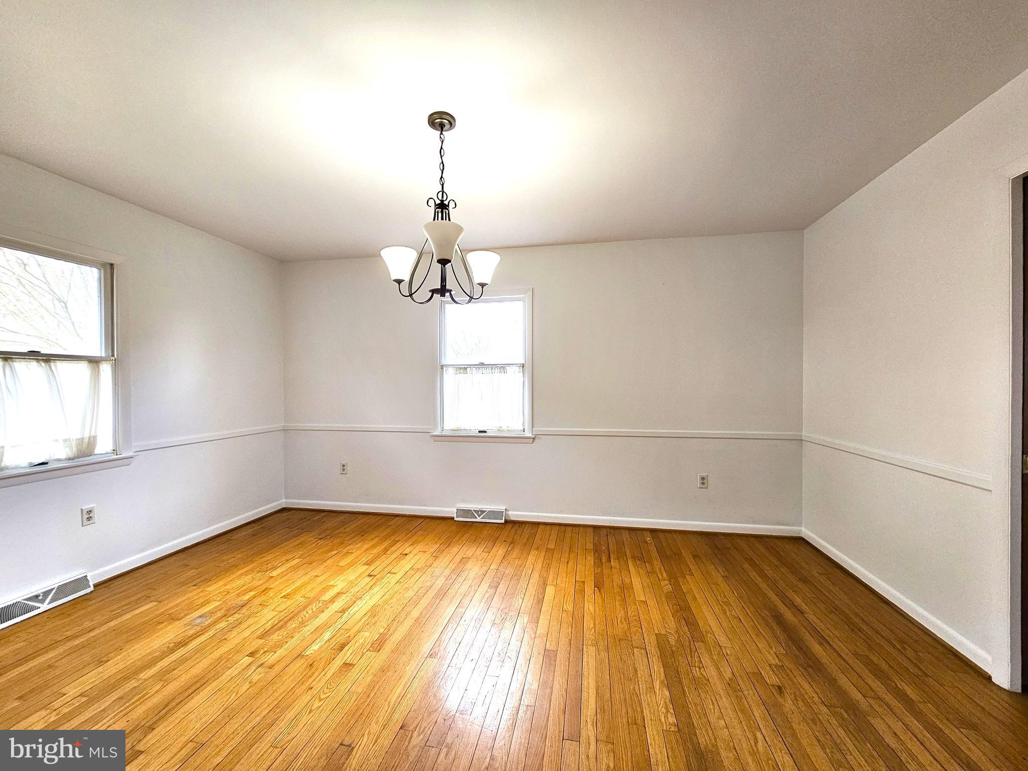 NONE AVAILABLE - Residential Lease