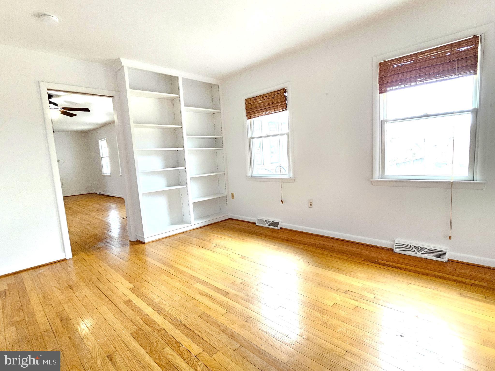 NONE AVAILABLE - Residential Lease