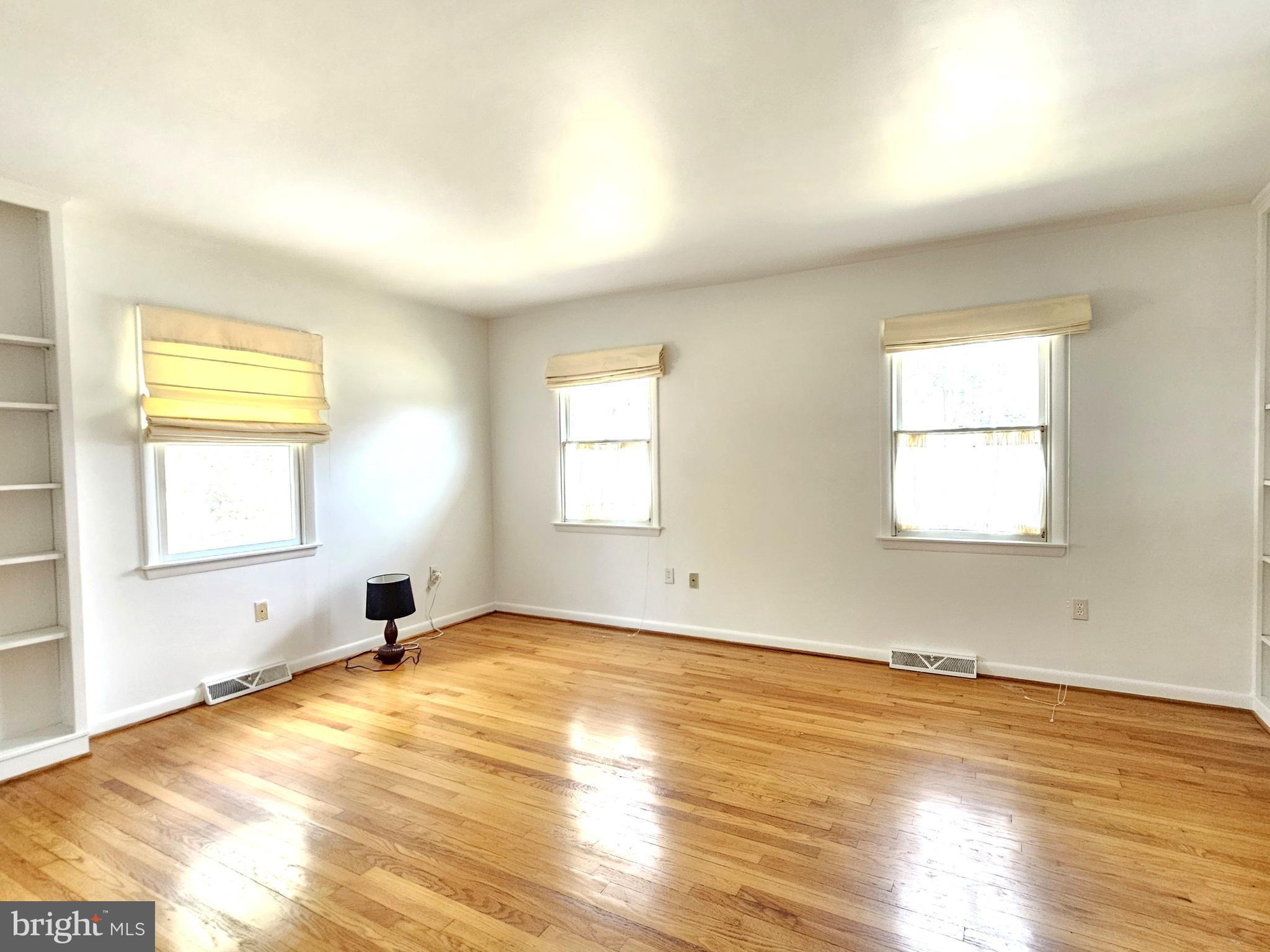 NONE AVAILABLE - Residential Lease