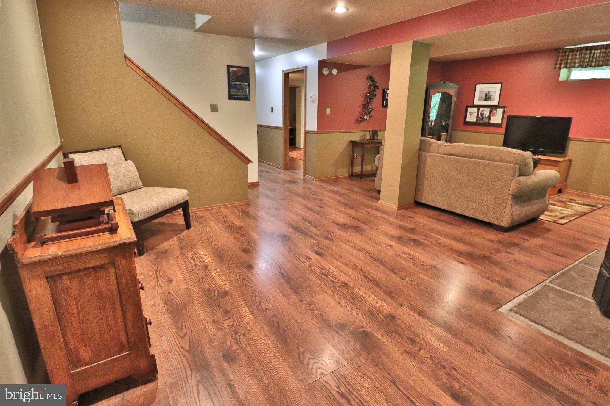 TANGLEWOOD - Residential