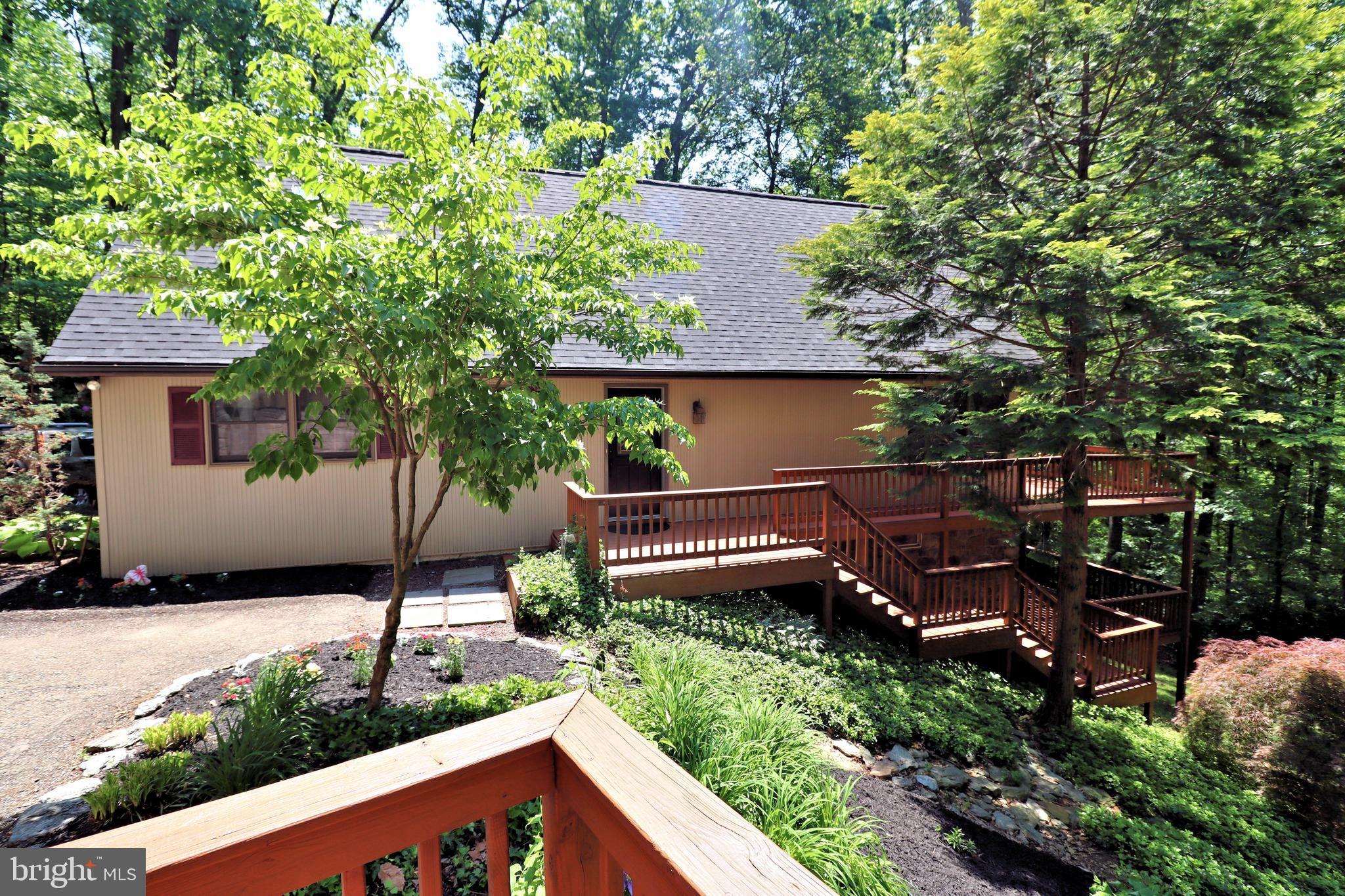TANGLEWOOD - Residential
