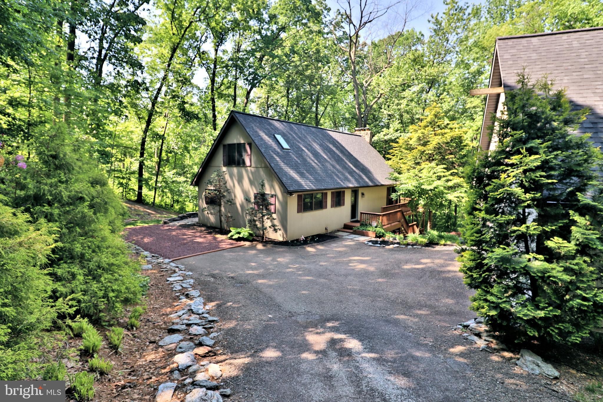 TANGLEWOOD - Residential