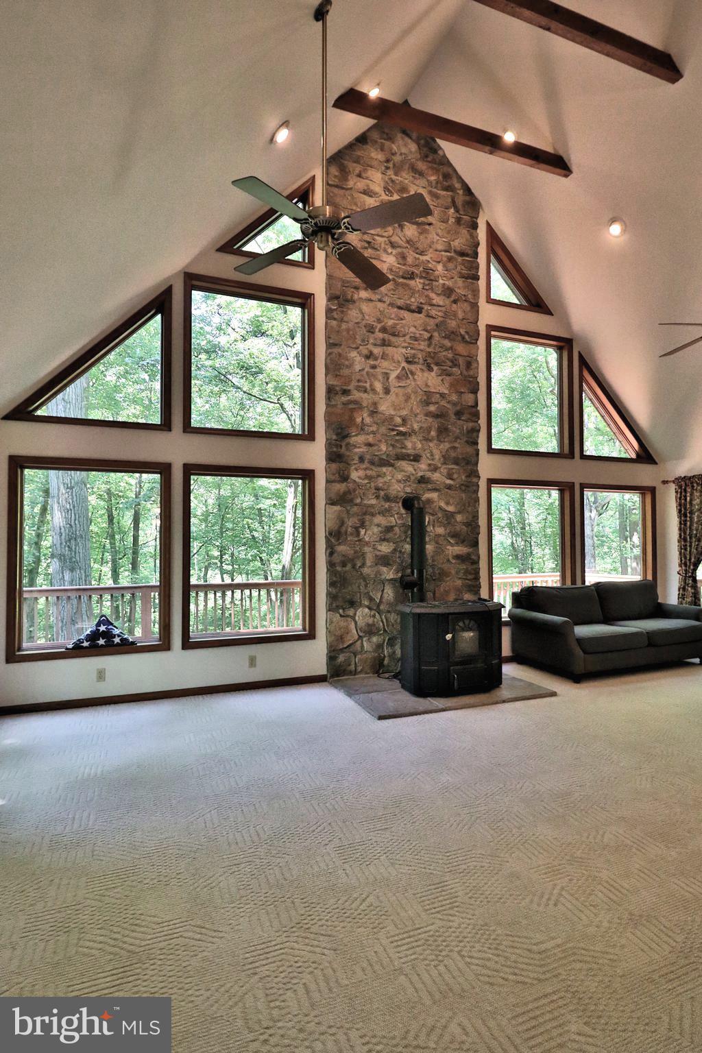 TANGLEWOOD - Residential