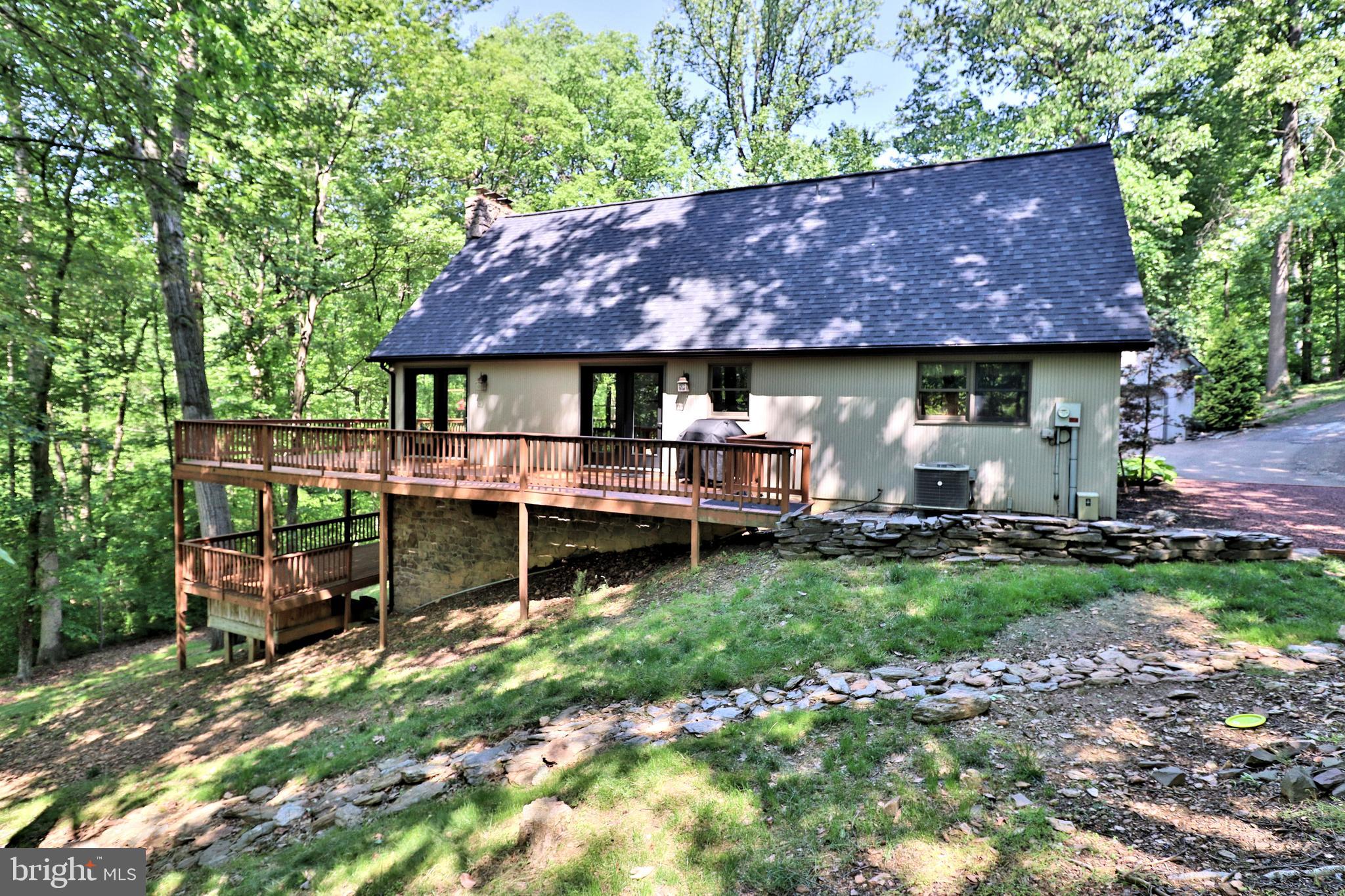 TANGLEWOOD - Residential