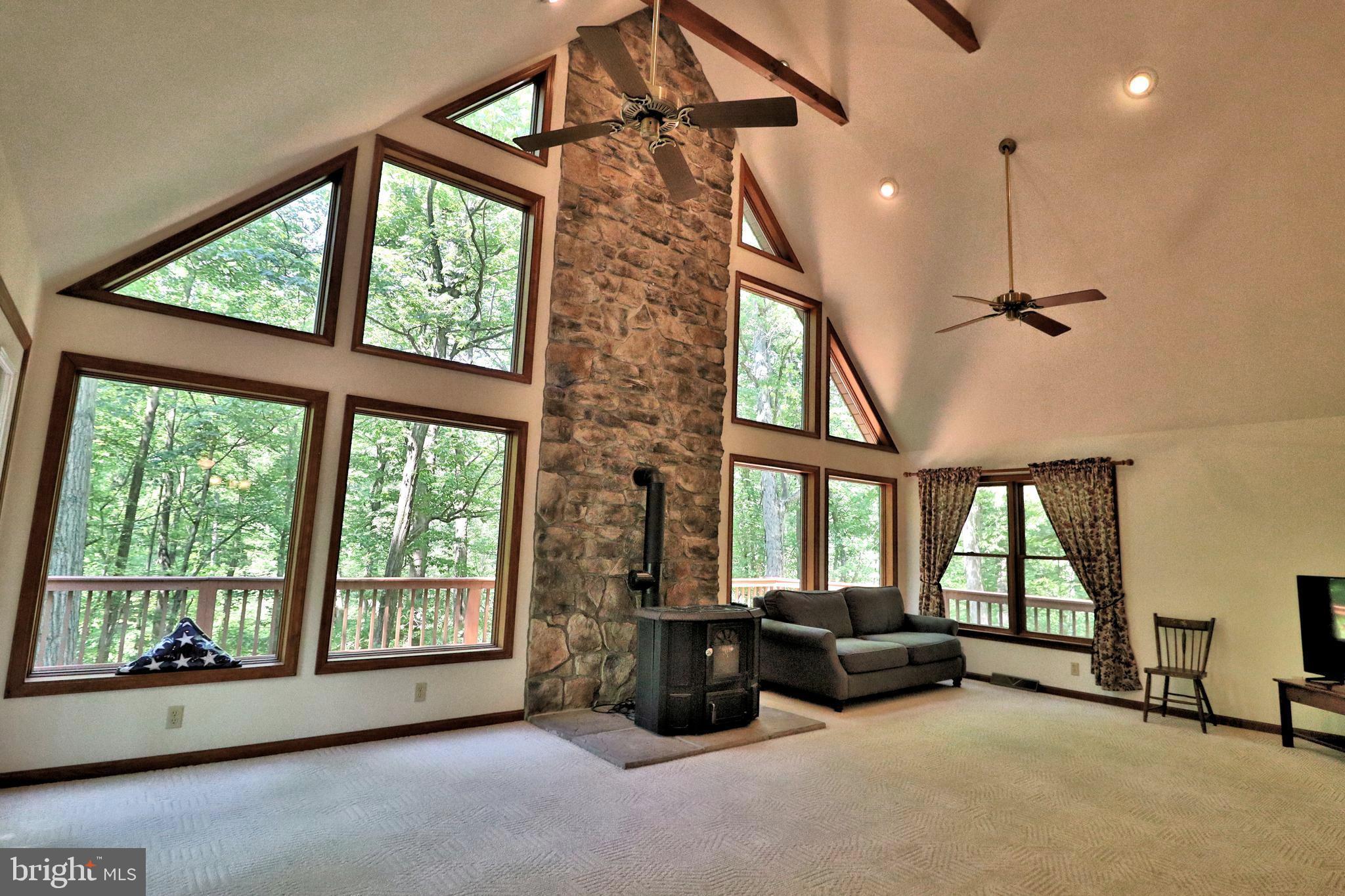 TANGLEWOOD - Residential