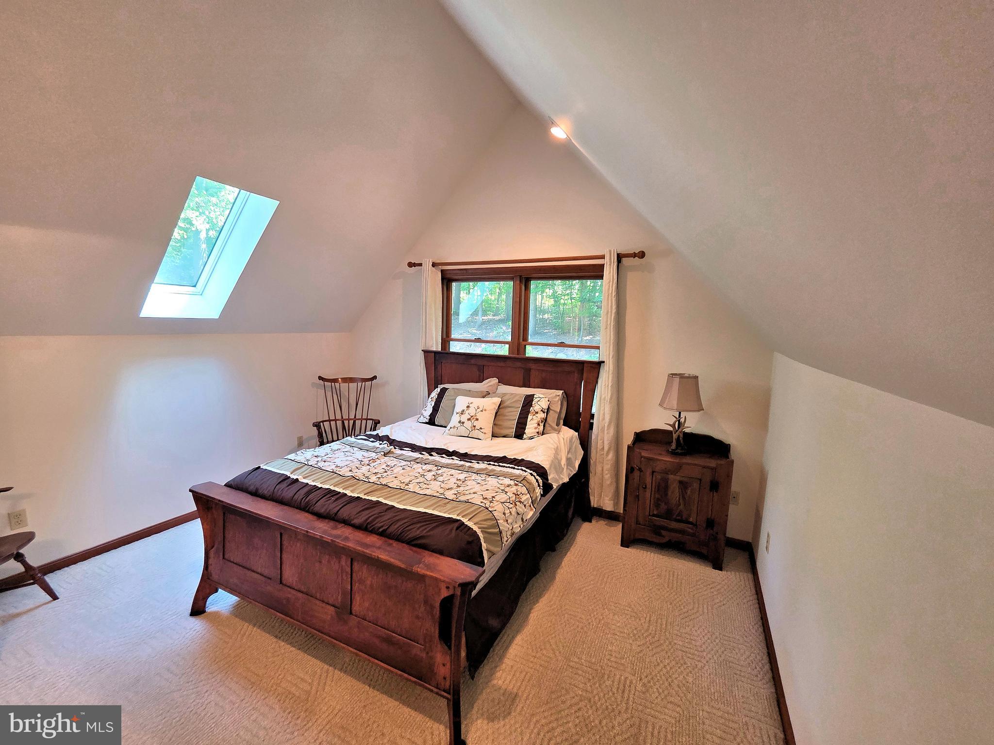 TANGLEWOOD - Residential