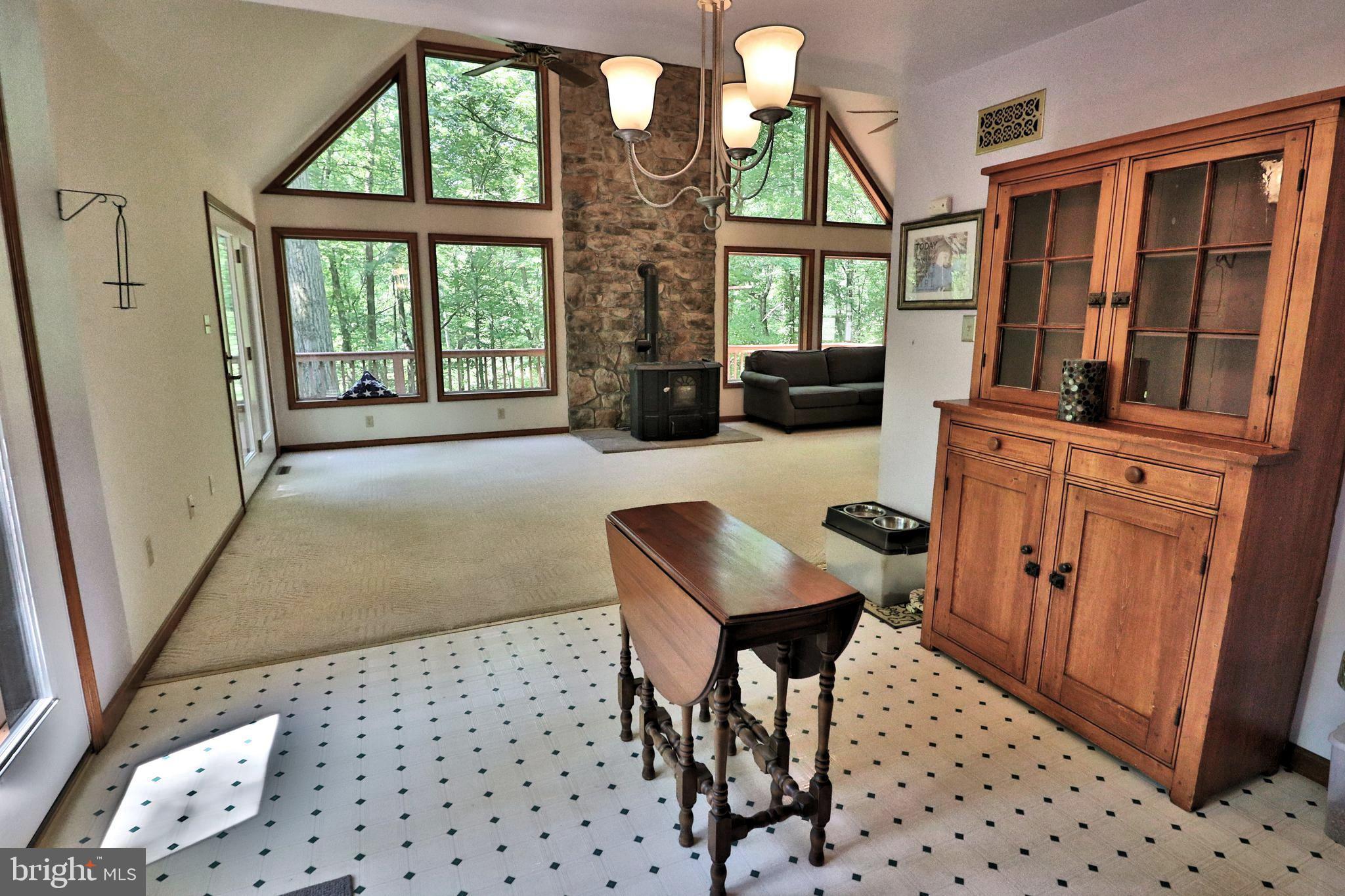 TANGLEWOOD - Residential