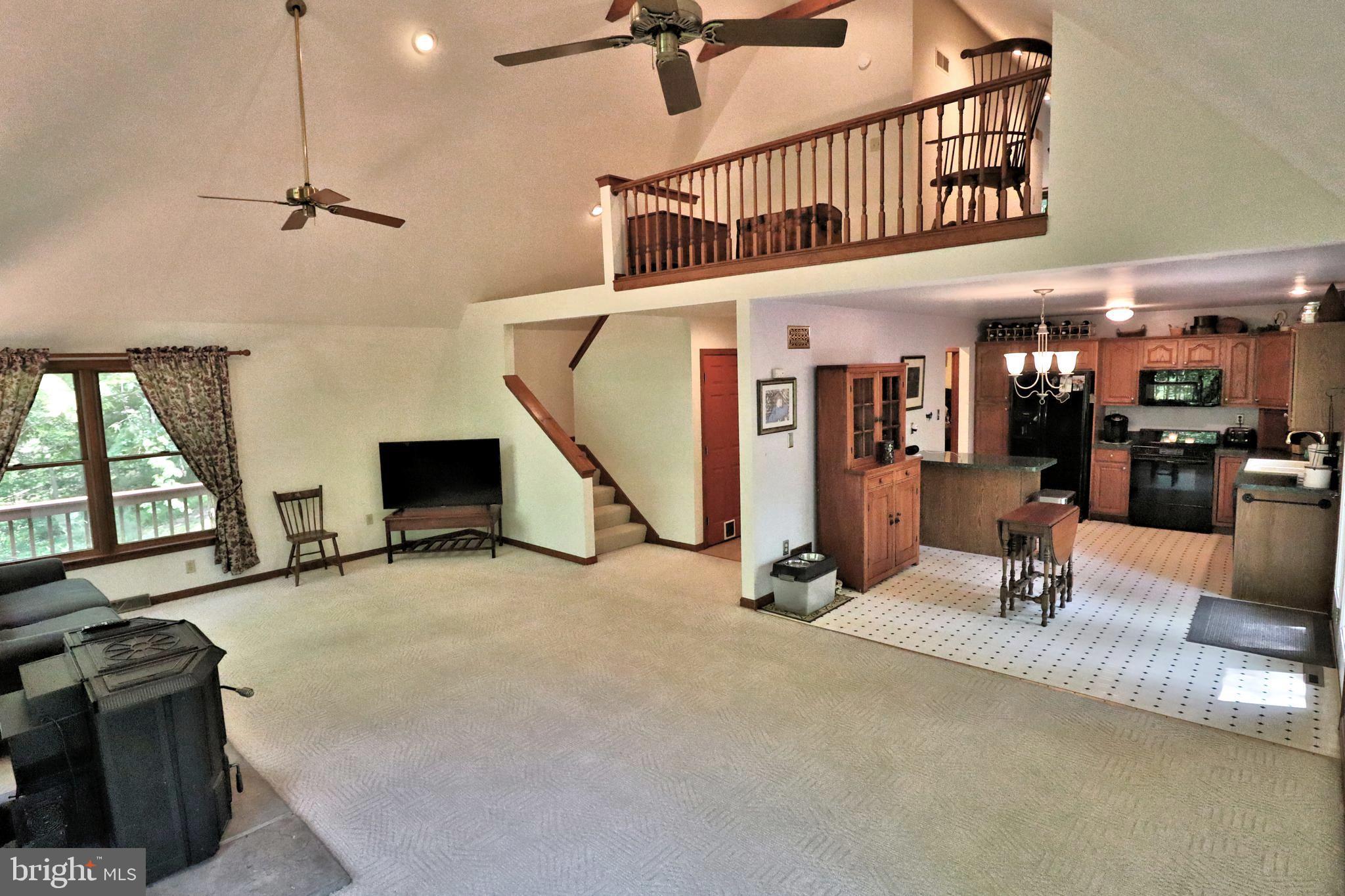 TANGLEWOOD - Residential