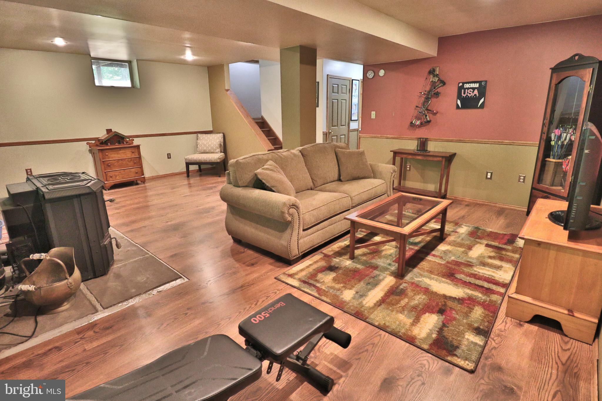 TANGLEWOOD - Residential