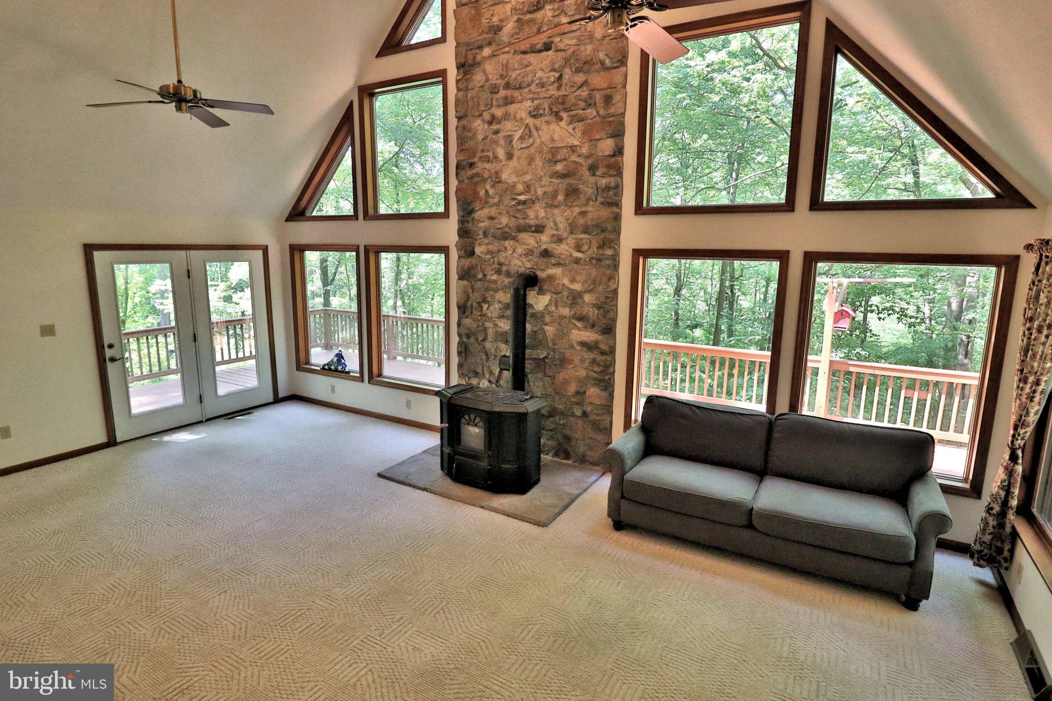 TANGLEWOOD - Residential