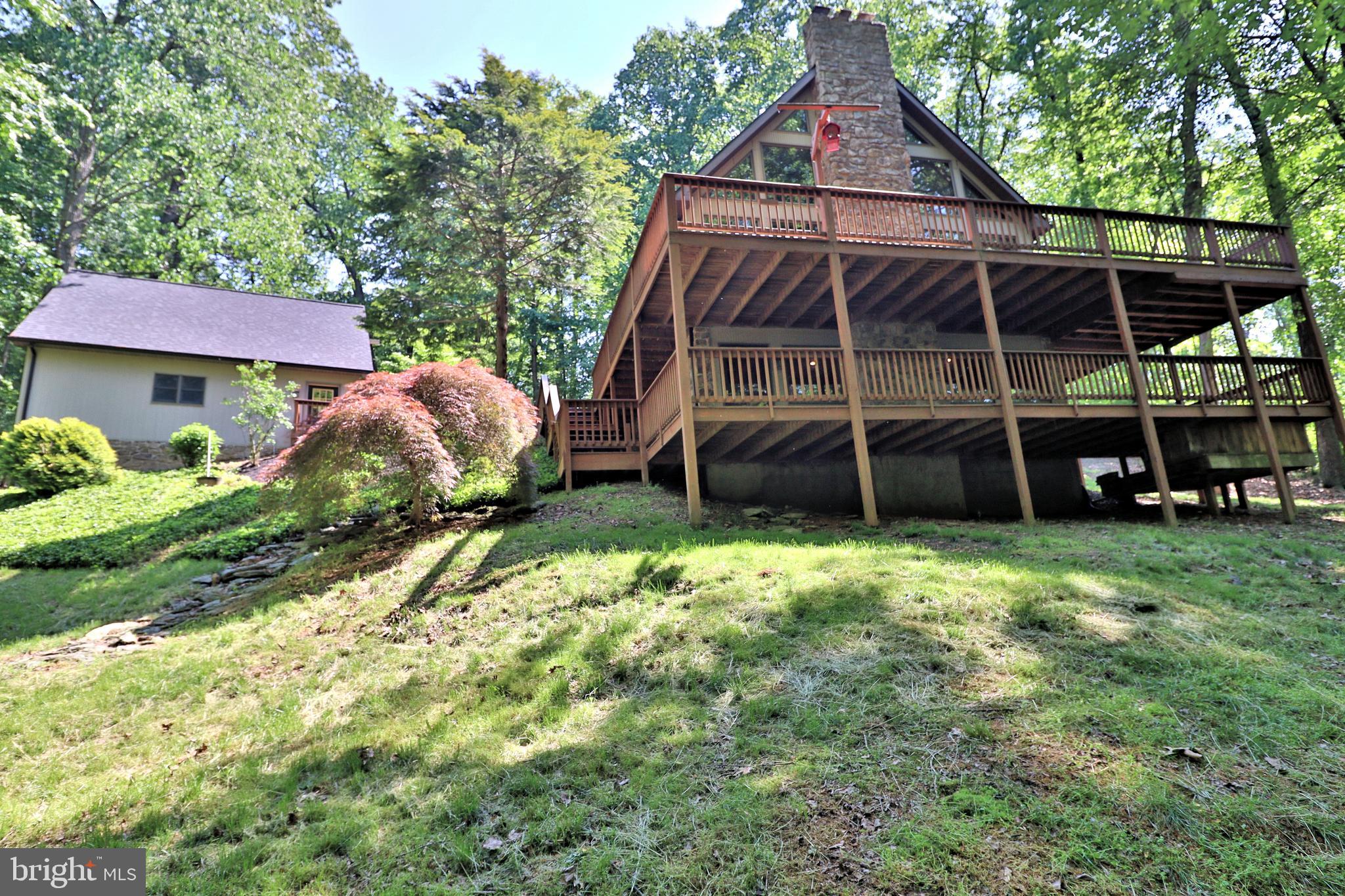 TANGLEWOOD - Residential
