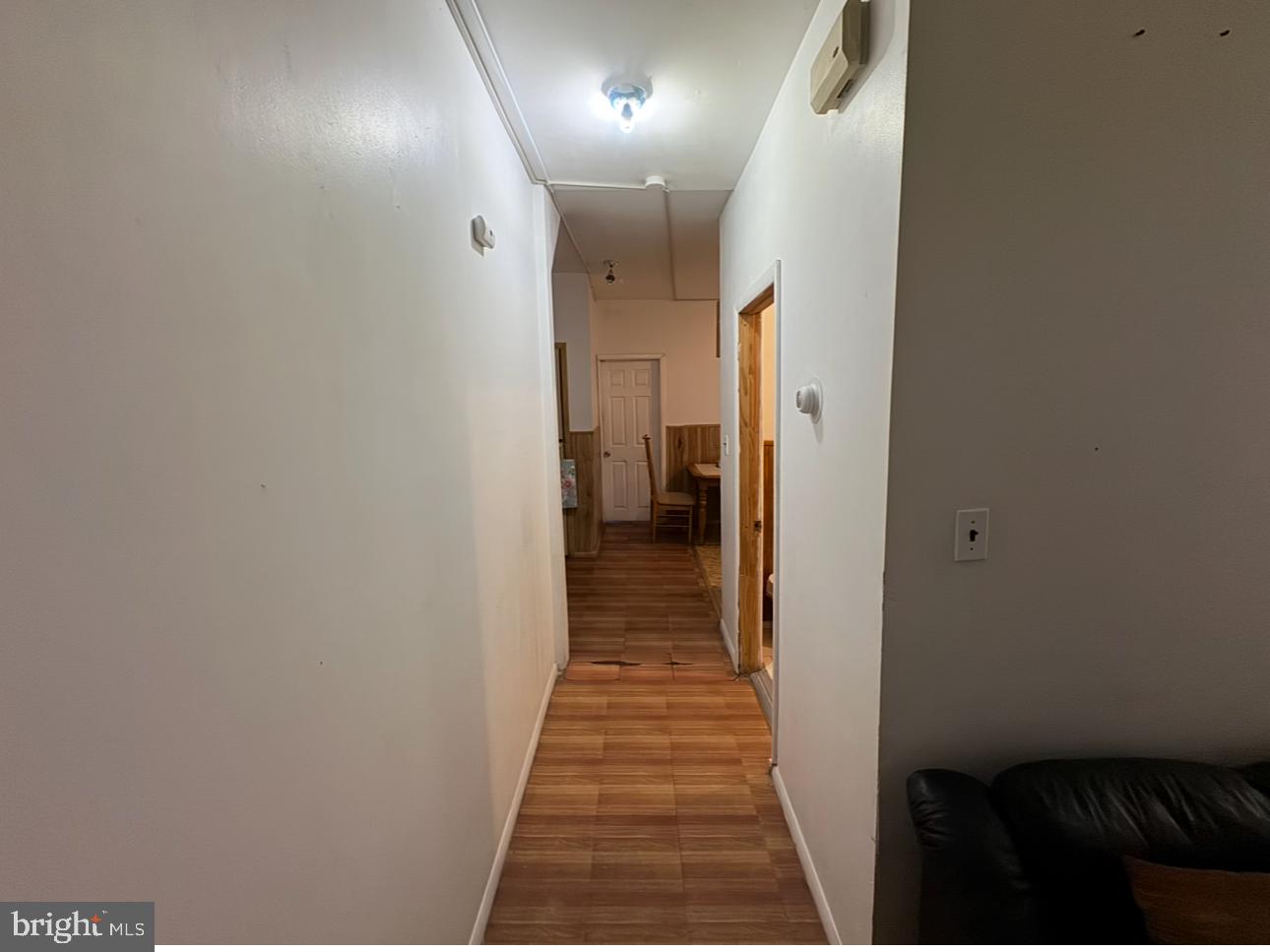 NORTHWOOD - Residential Income