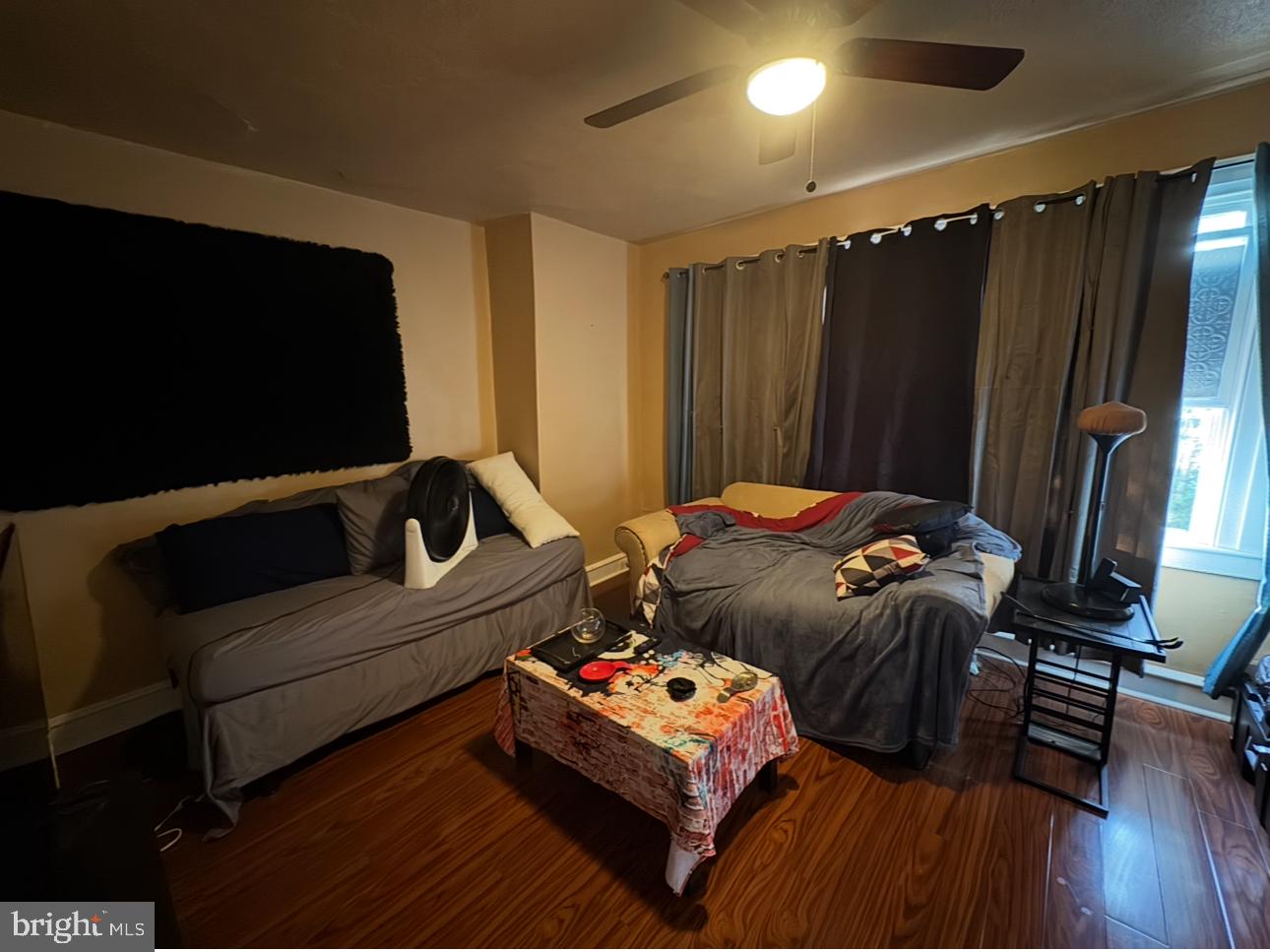 NORTHWOOD - Residential Income