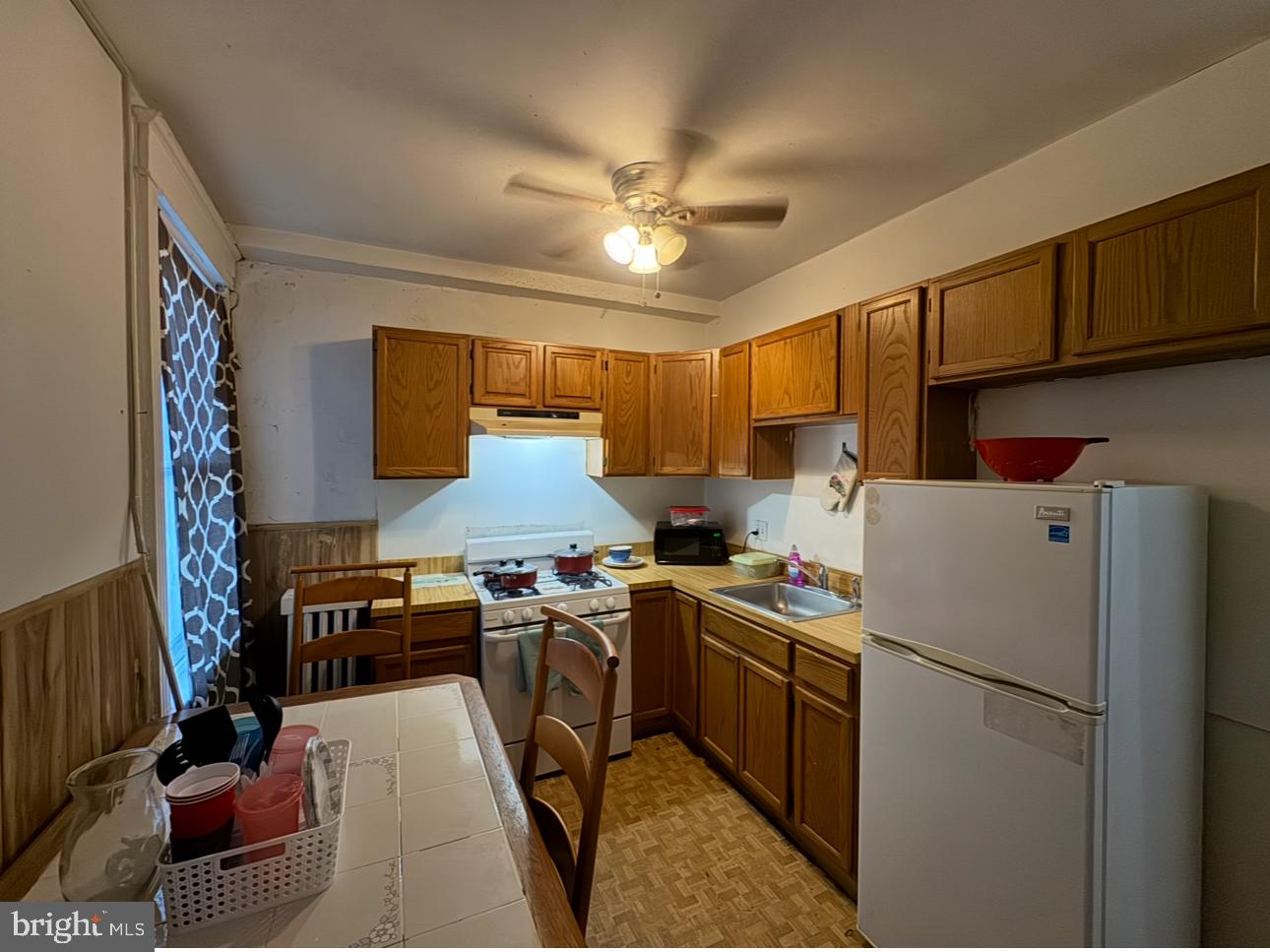 NORTHWOOD - Residential Income