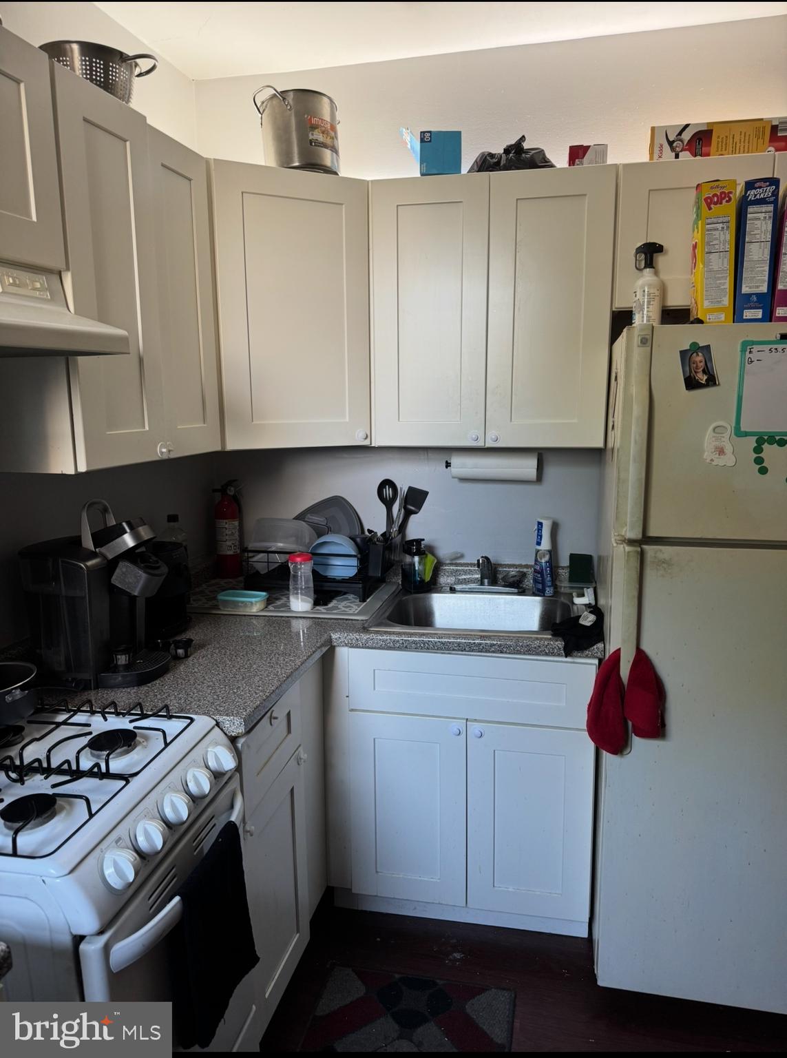 NORTHWOOD - Residential Income