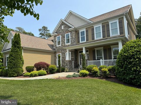 11001 WATERSTONE PLACE SPOTSYLVANIA VA 22551