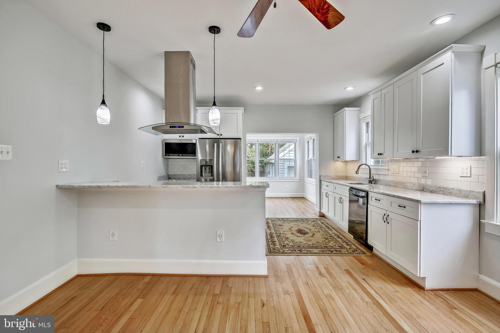 DEL RAY - Residential