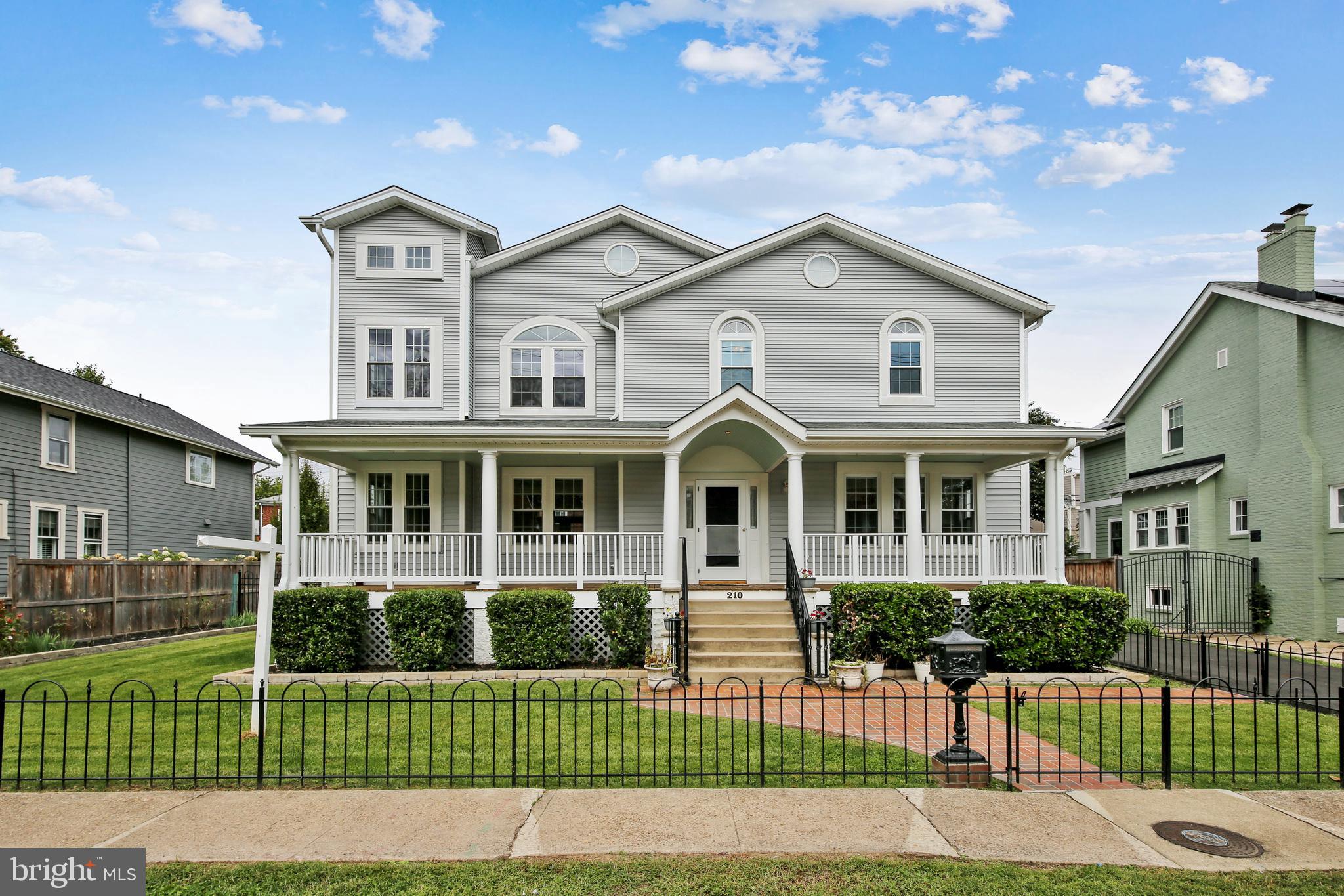 DEL RAY - Residential