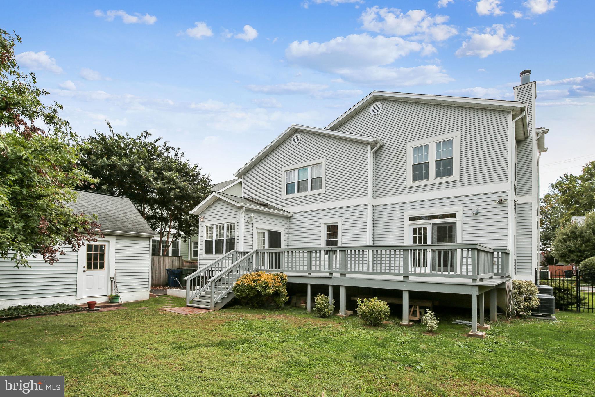 DEL RAY - Residential