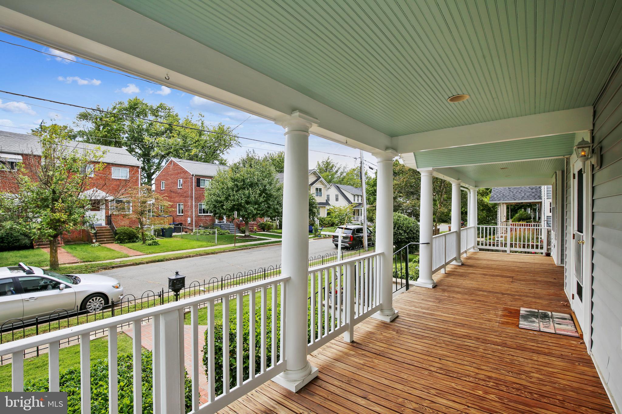 DEL RAY - Residential