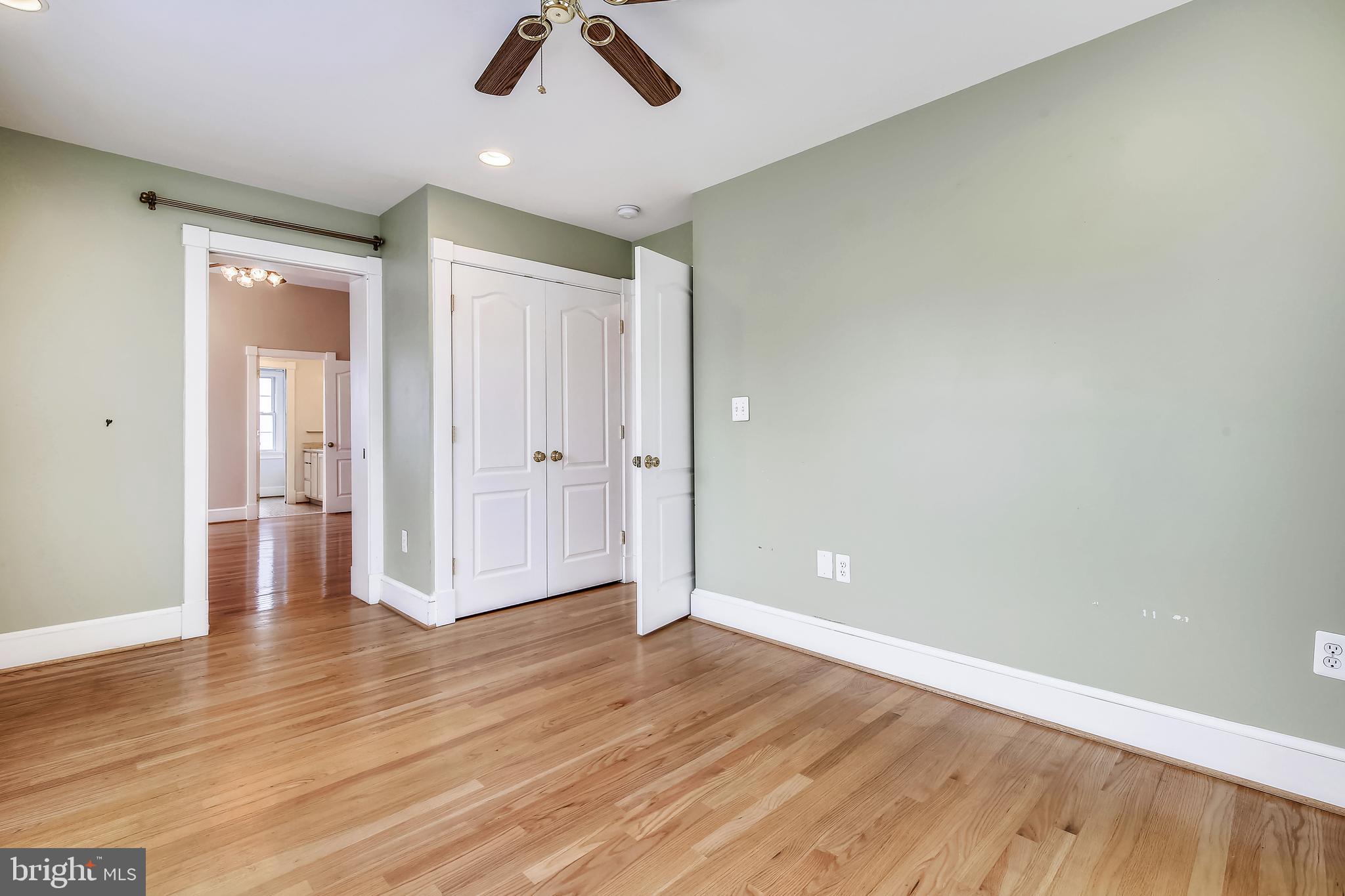 DEL RAY - Residential