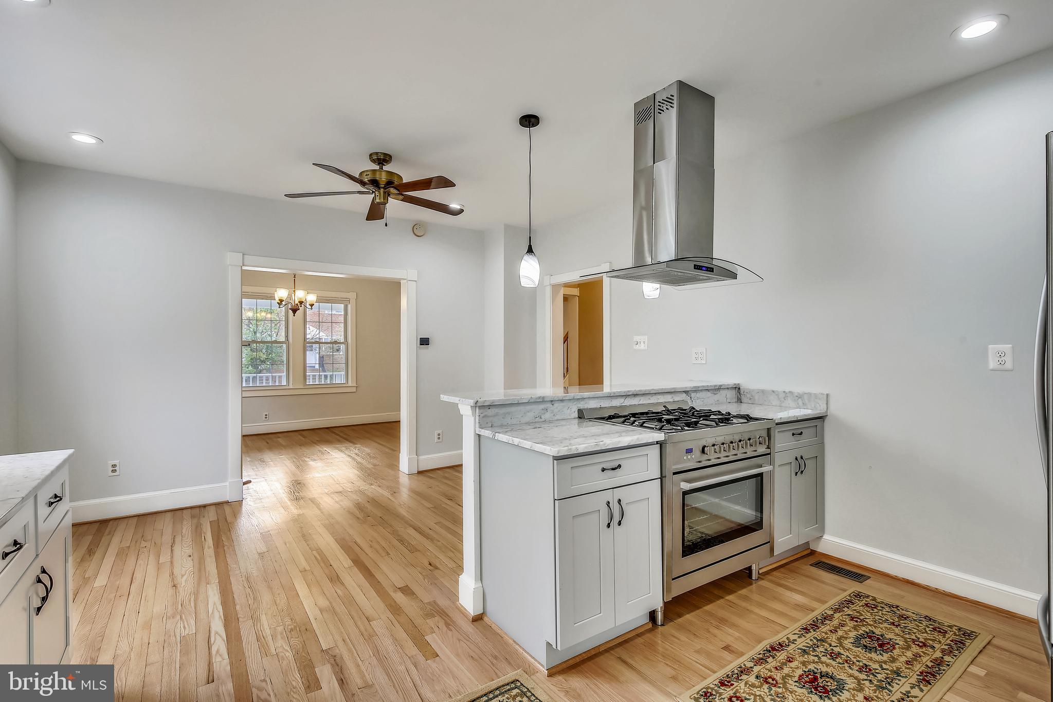 DEL RAY - Residential