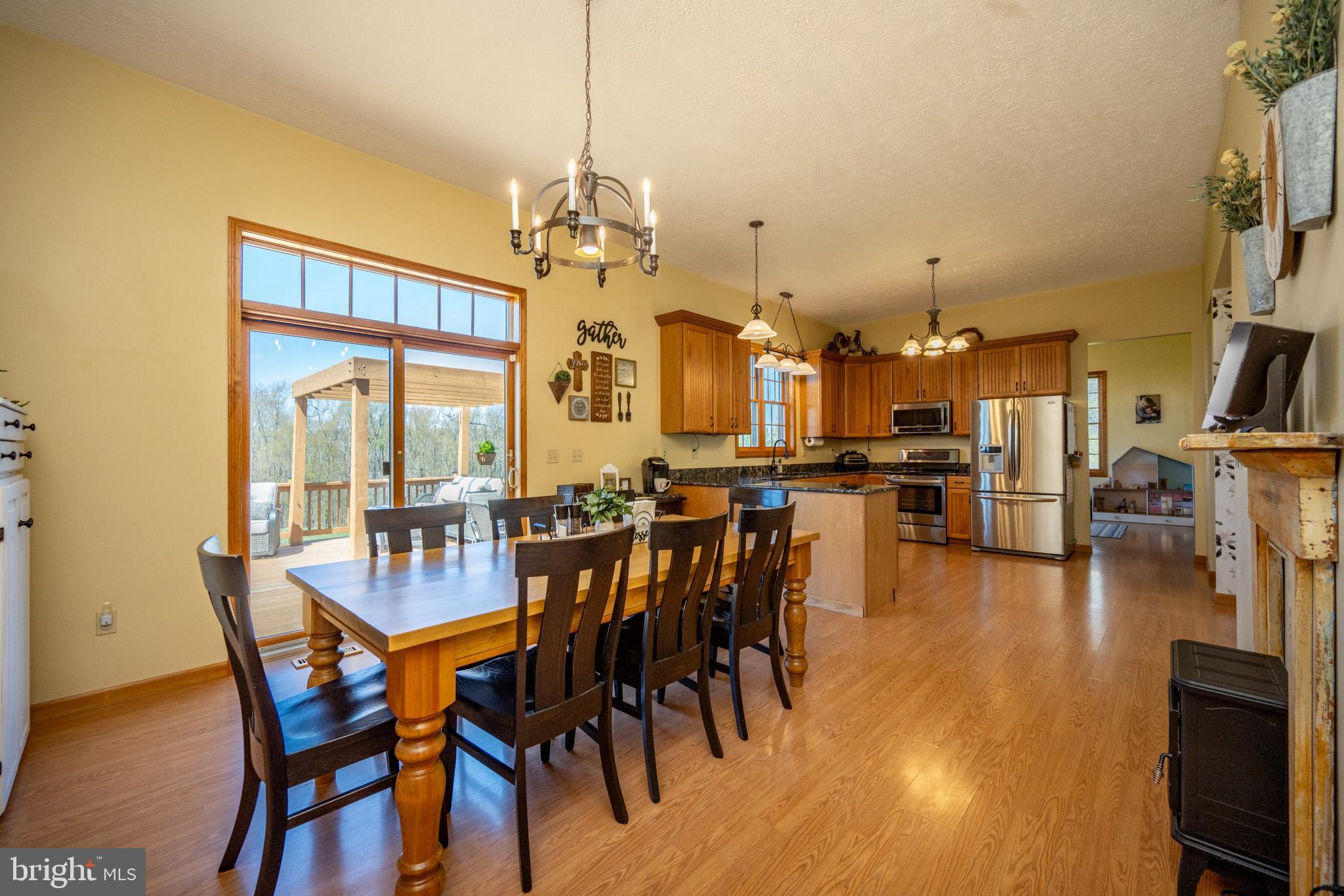 VALLEY VIEW ESTATES - Residential