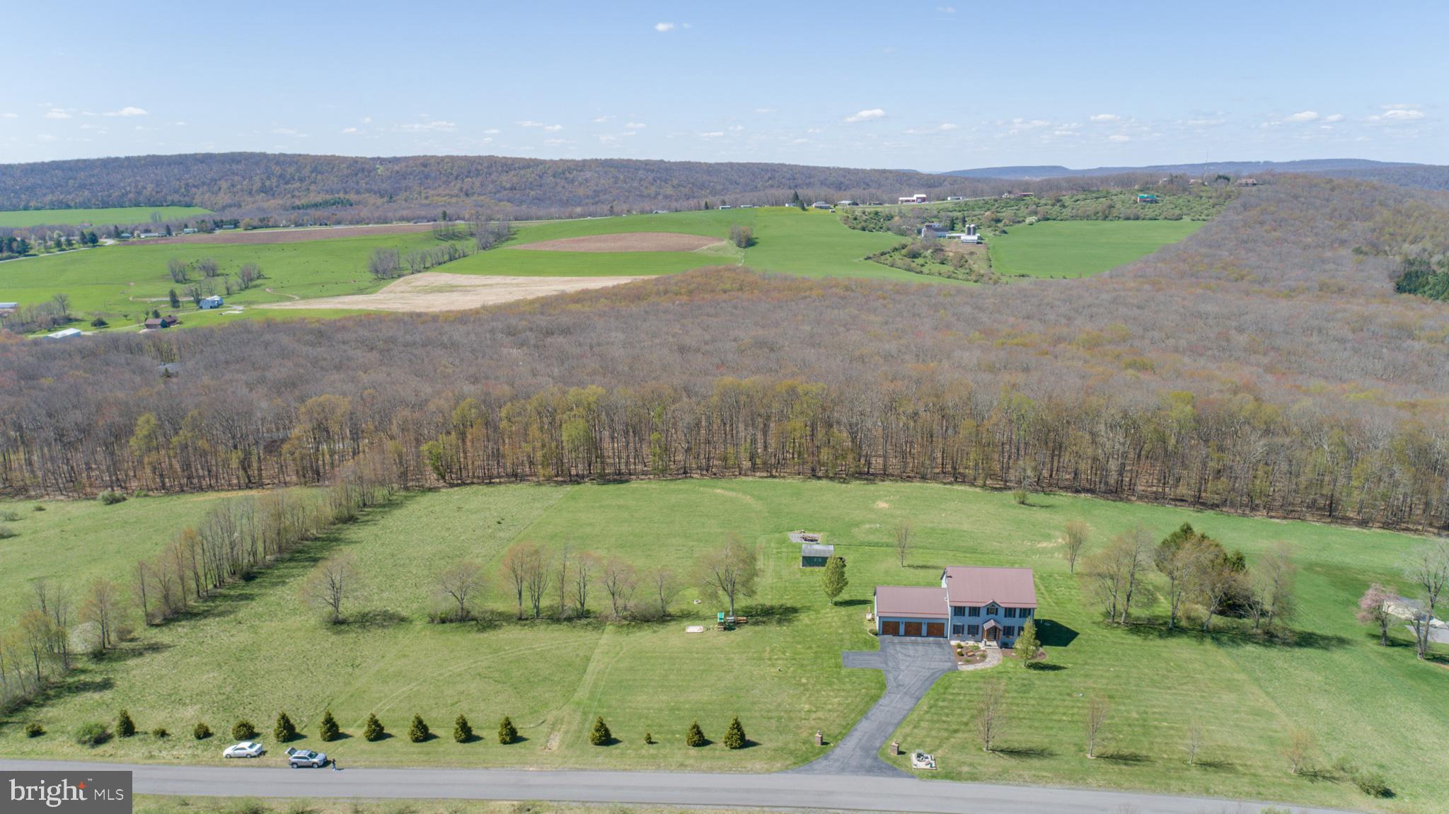 VALLEY VIEW ESTATES - Residential