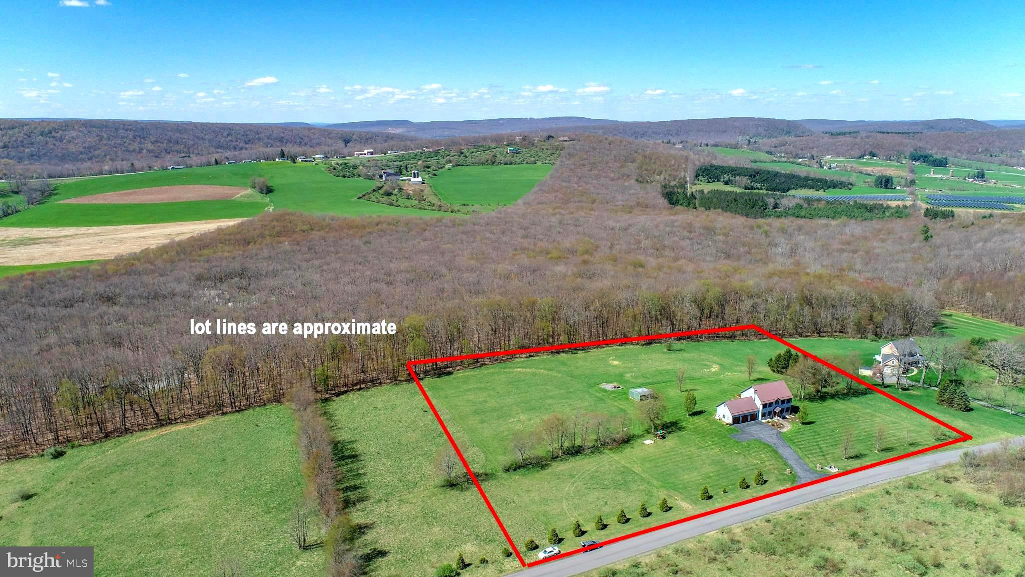 VALLEY VIEW ESTATES - Residential