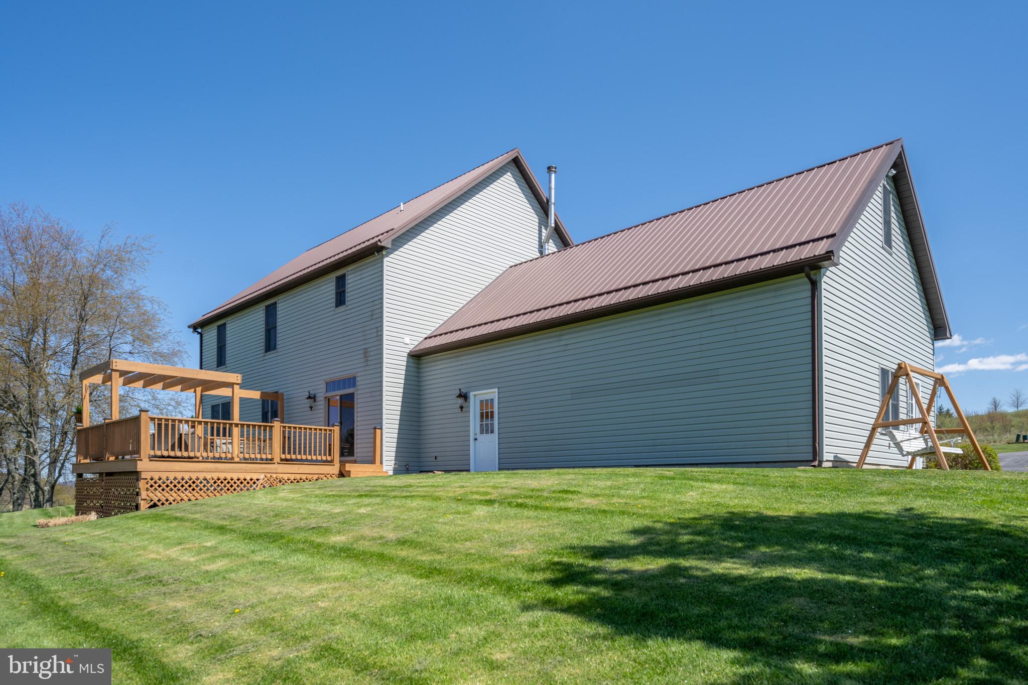 VALLEY VIEW ESTATES - Residential