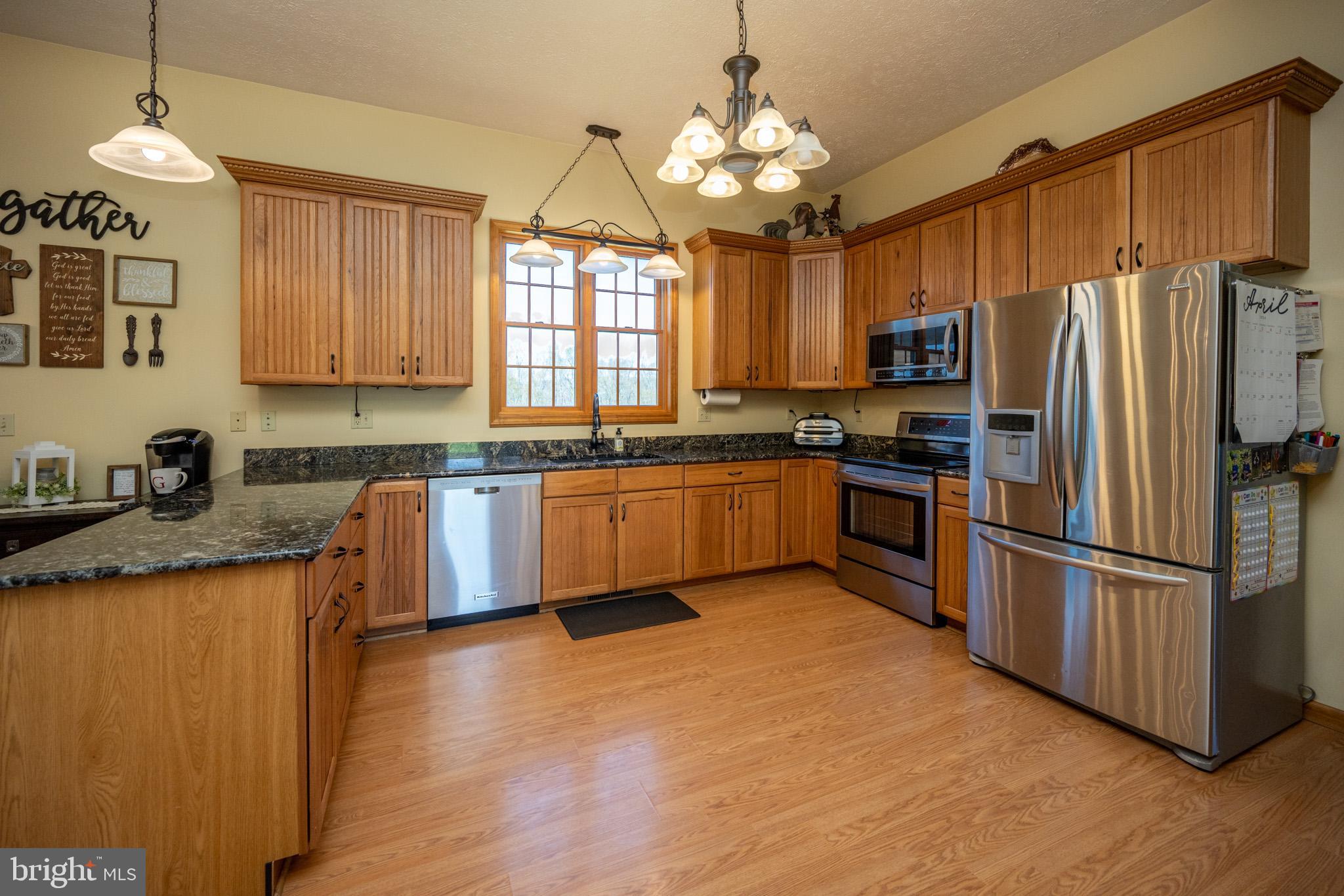 VALLEY VIEW ESTATES - Residential