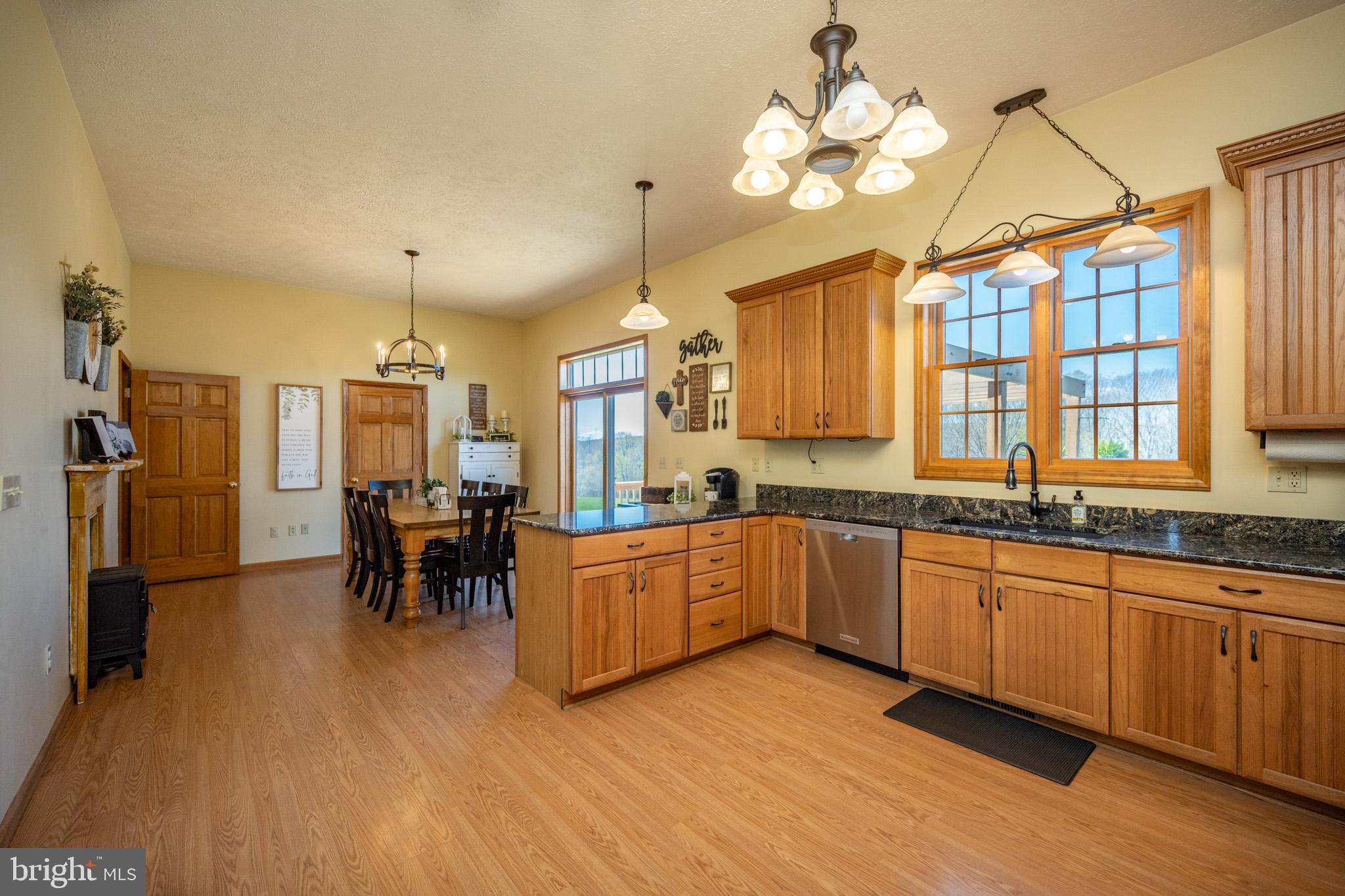 VALLEY VIEW ESTATES - Residential