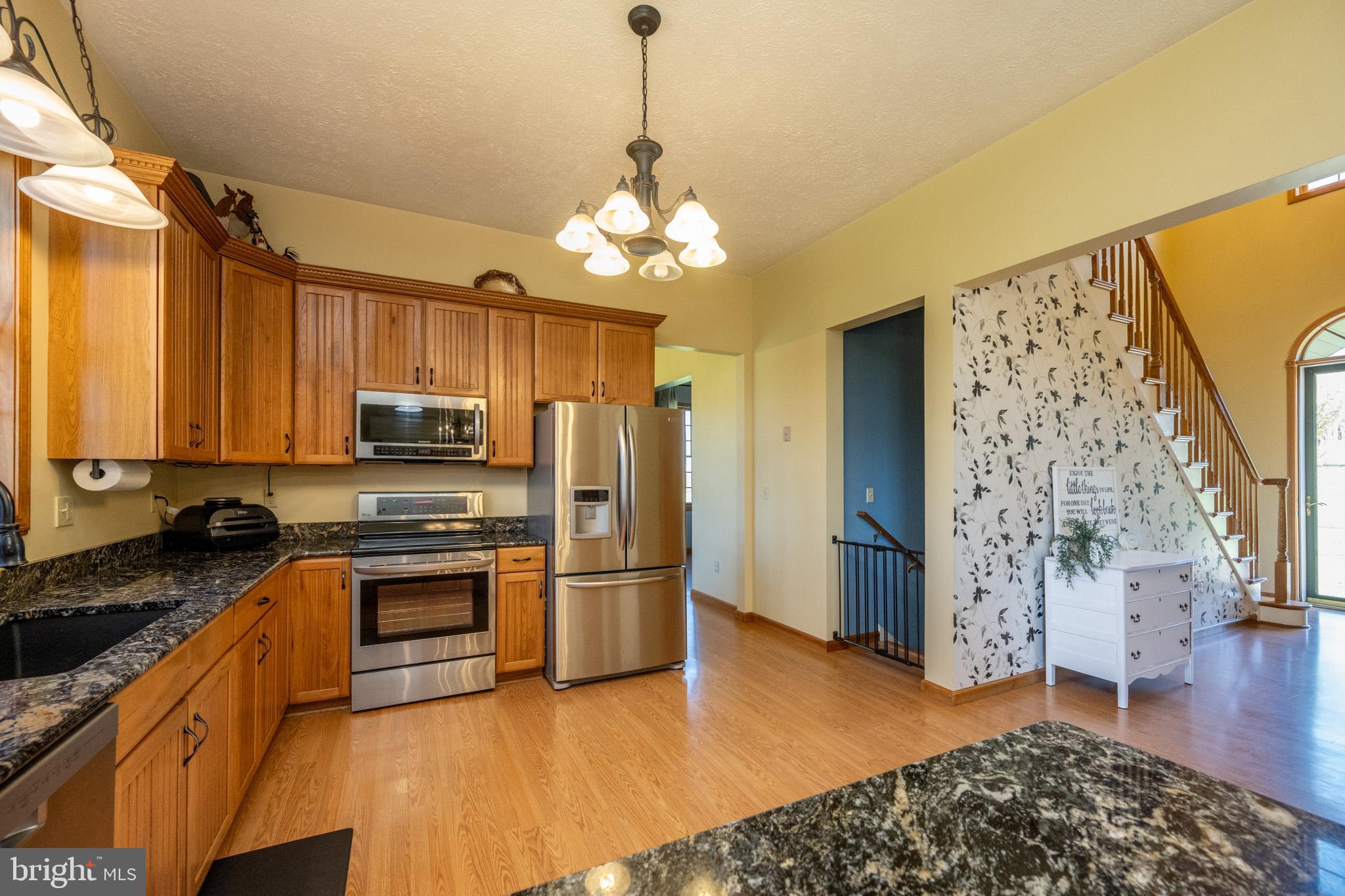 VALLEY VIEW ESTATES - Residential