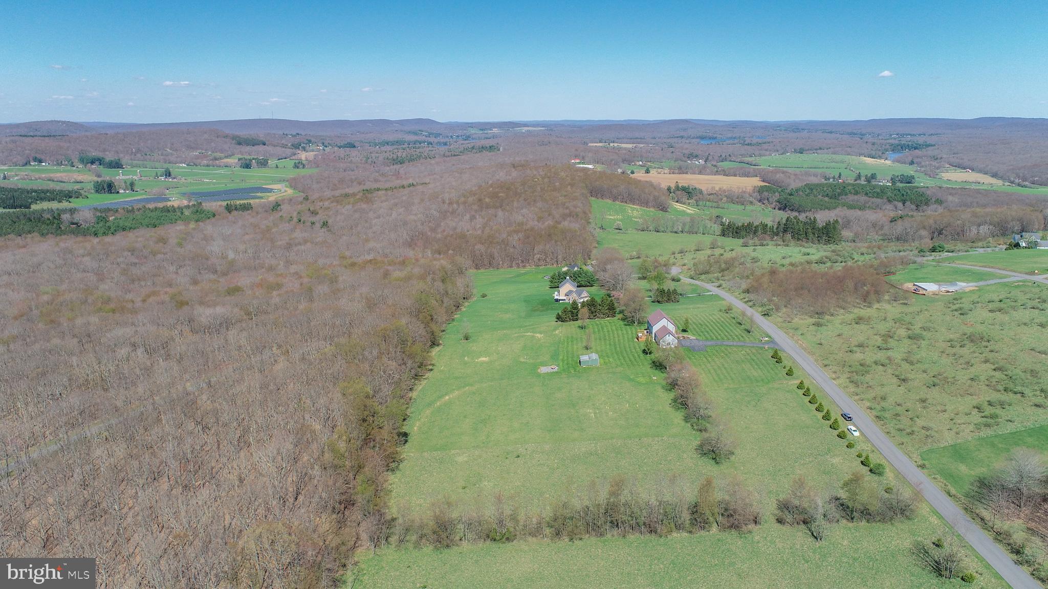 VALLEY VIEW ESTATES - Residential