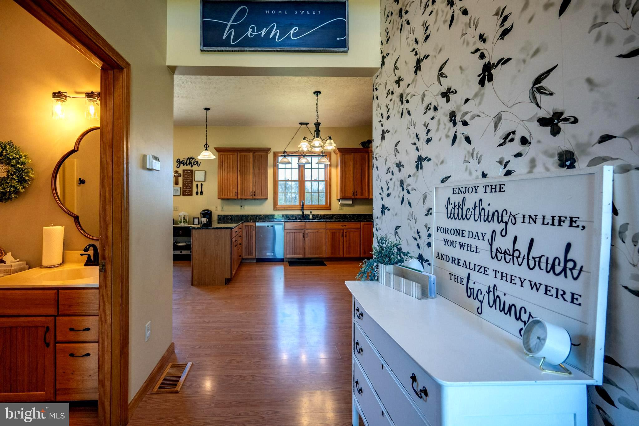 VALLEY VIEW ESTATES - Residential