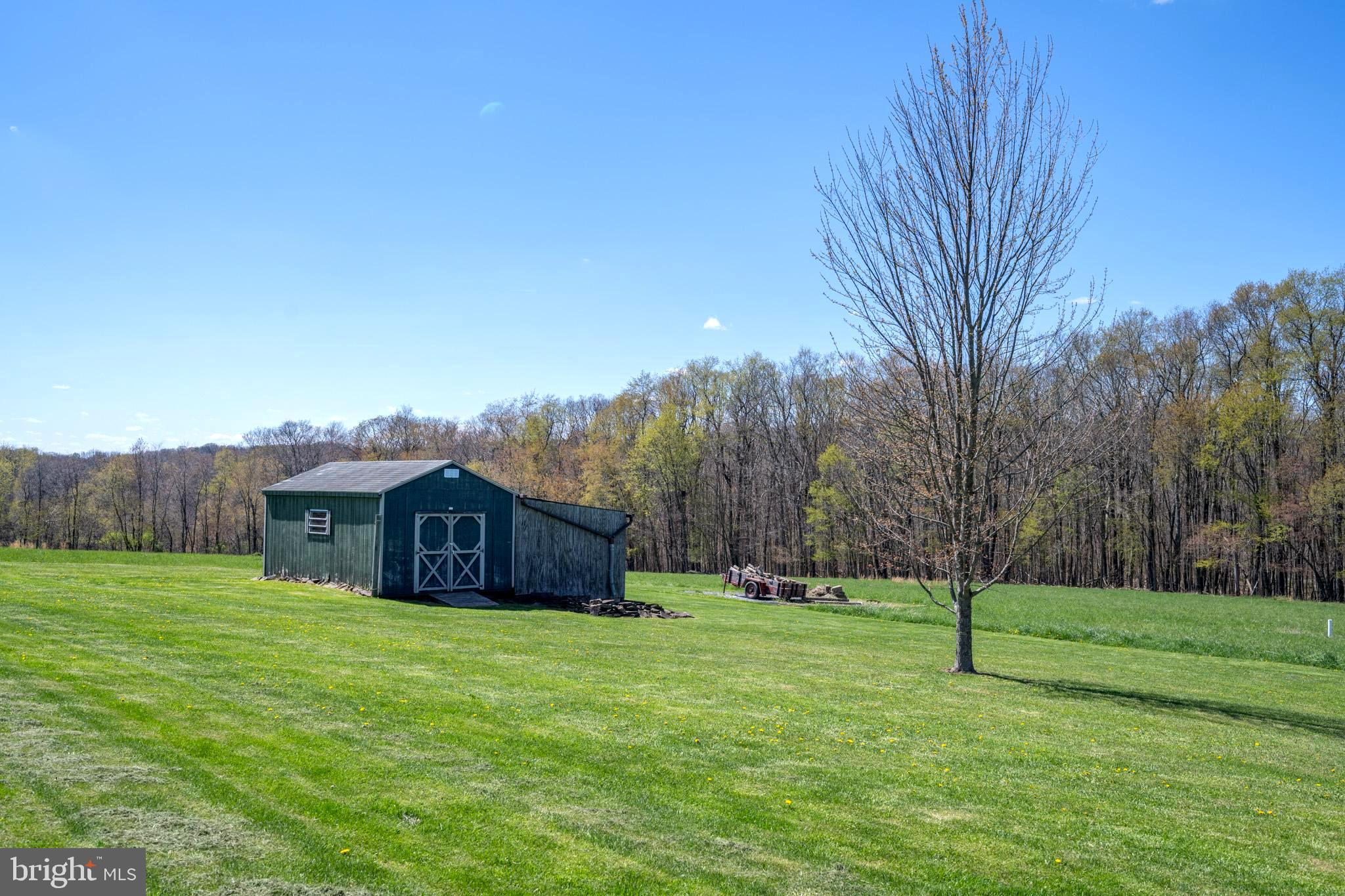 VALLEY VIEW ESTATES - Residential