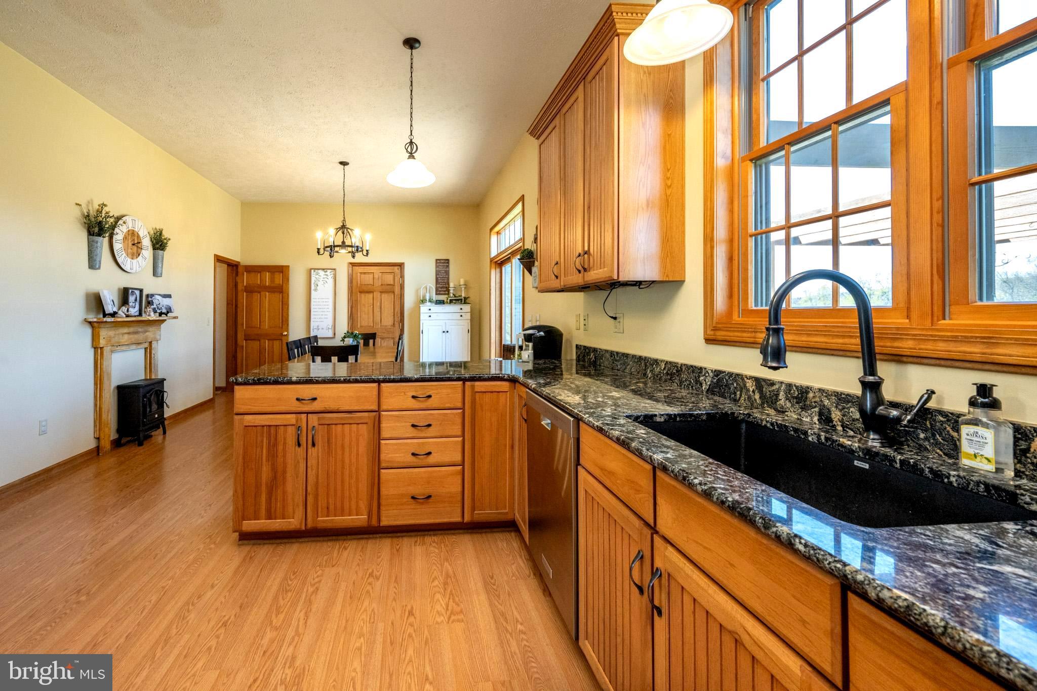 VALLEY VIEW ESTATES - Residential