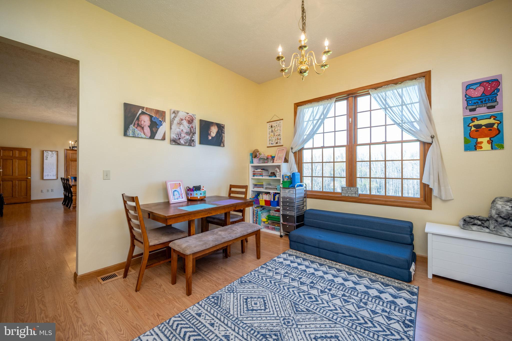 VALLEY VIEW ESTATES - Residential