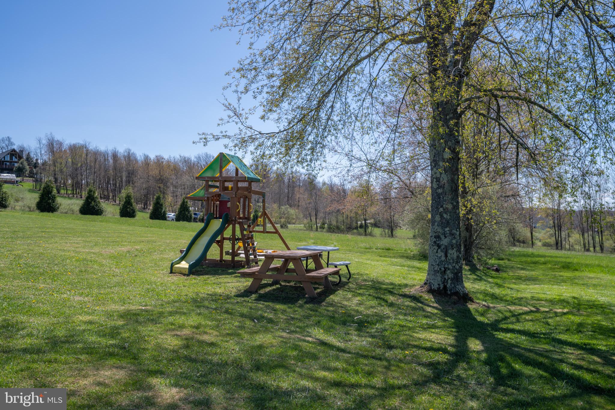 VALLEY VIEW ESTATES - Residential