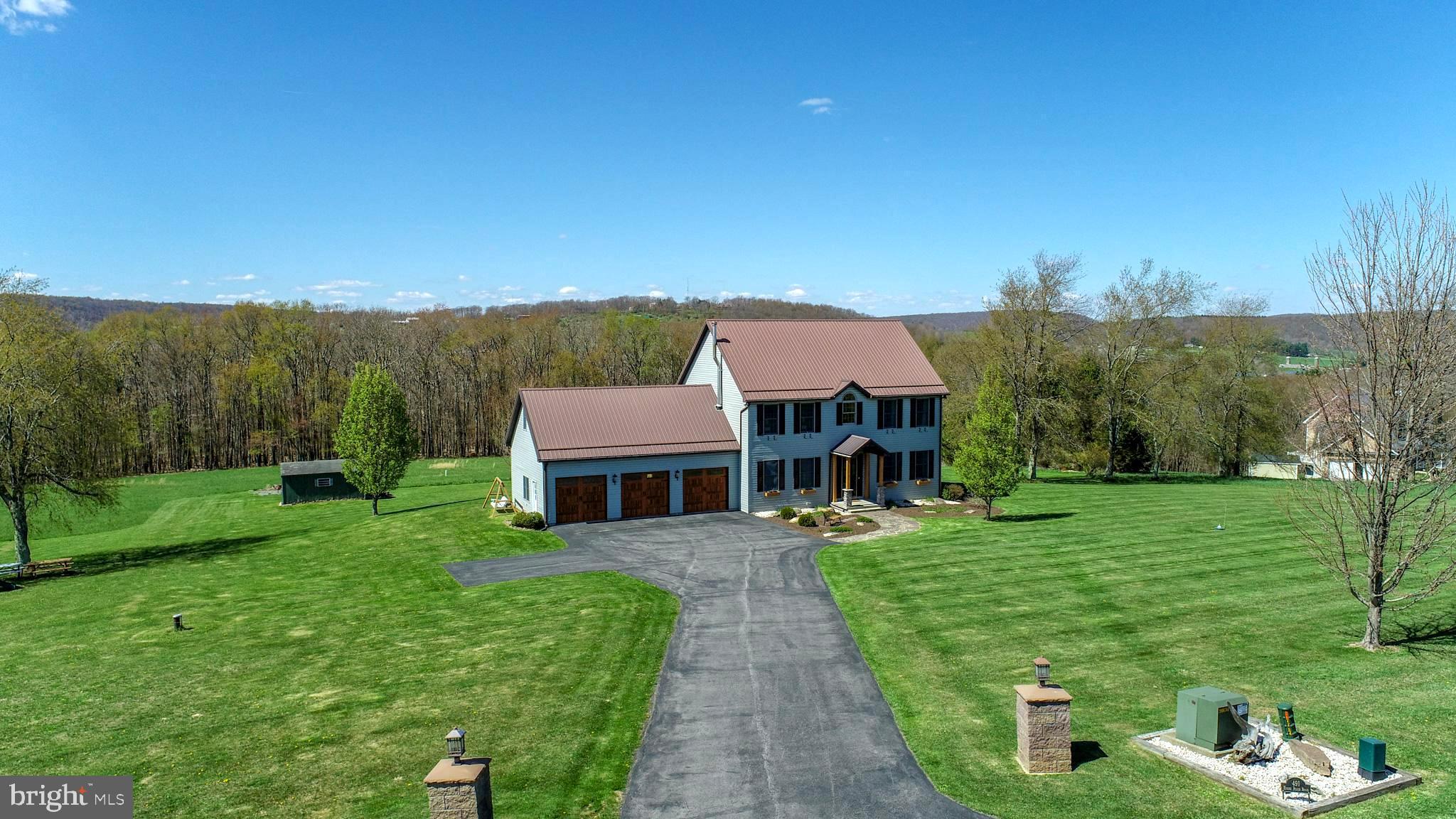 VALLEY VIEW ESTATES - Residential