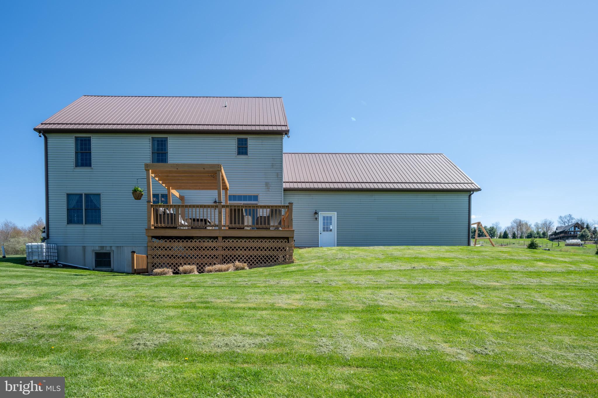 VALLEY VIEW ESTATES - Residential