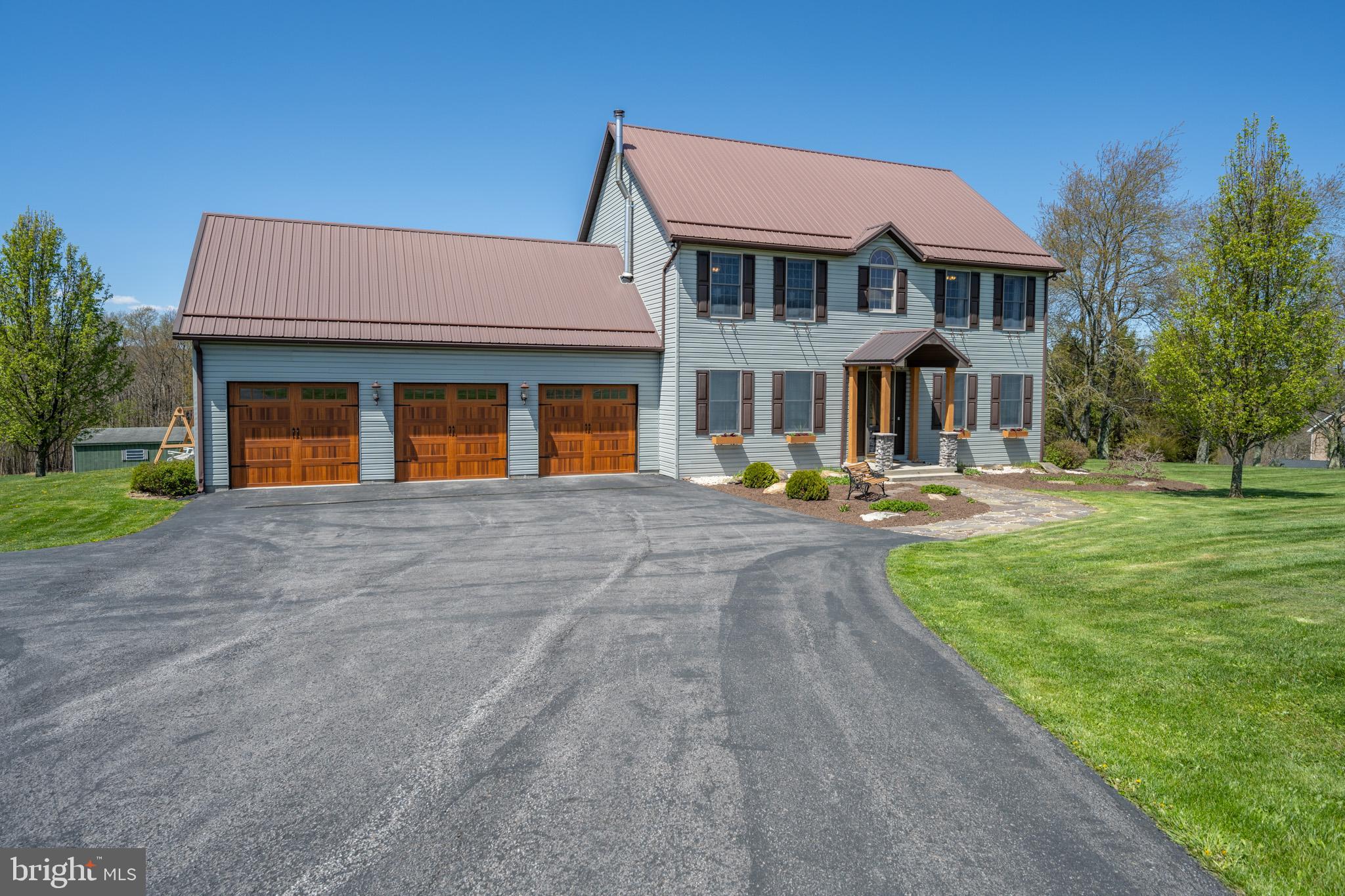 VALLEY VIEW ESTATES - Residential