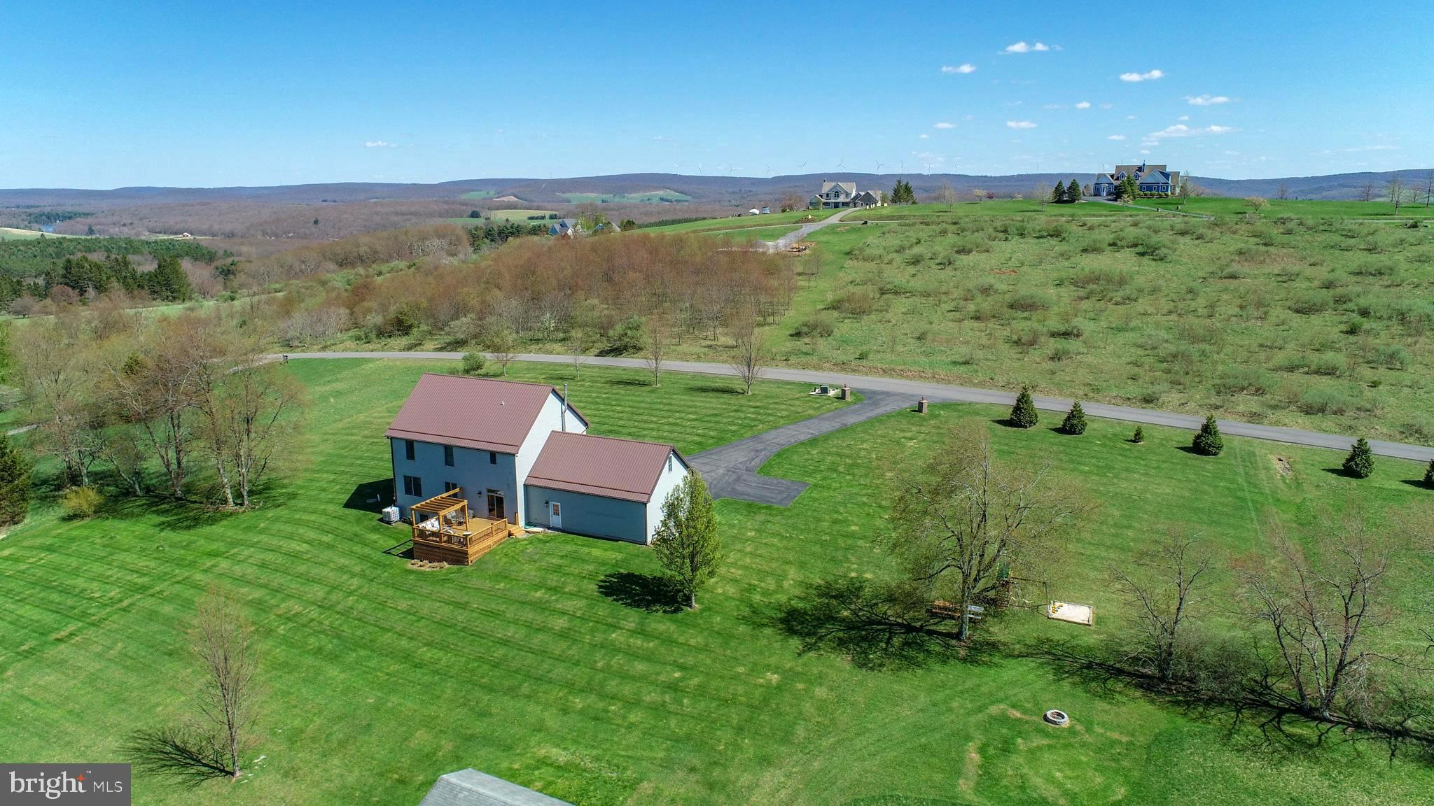 VALLEY VIEW ESTATES - Residential