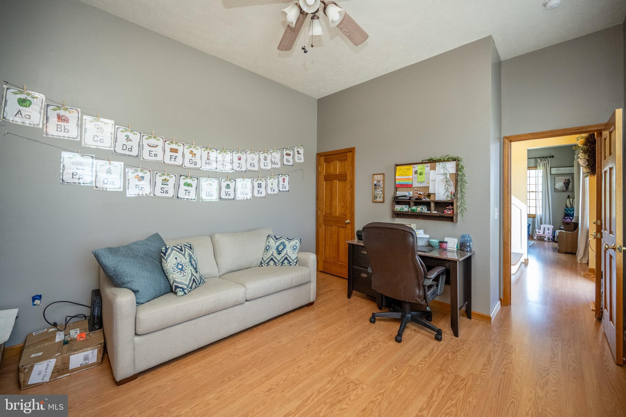 VALLEY VIEW ESTATES - Residential