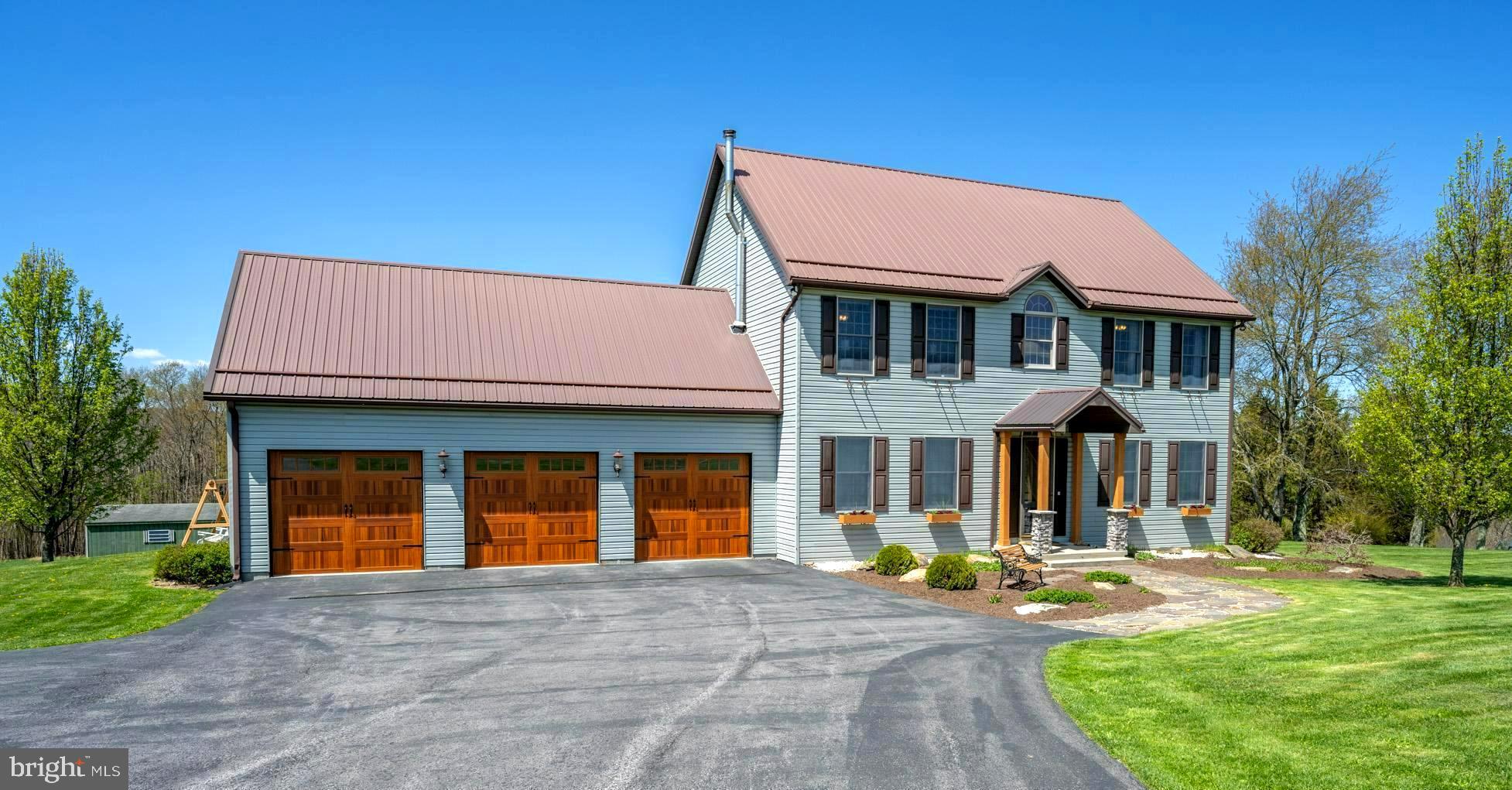 VALLEY VIEW ESTATES - Residential