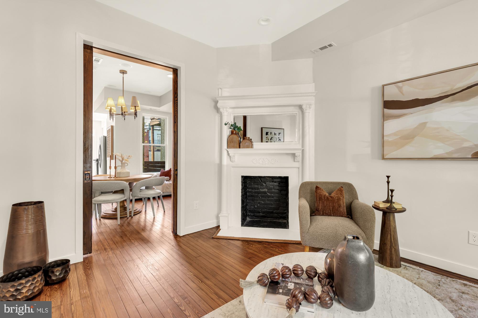 34 RANDOLPH PLACE NW